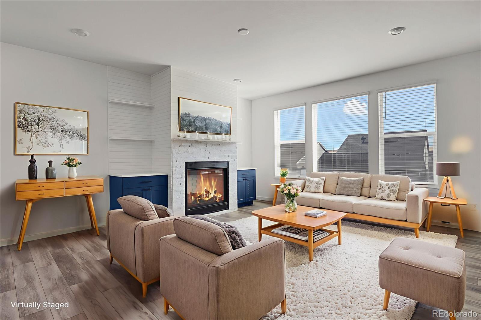 8194 Mt Lincoln Road