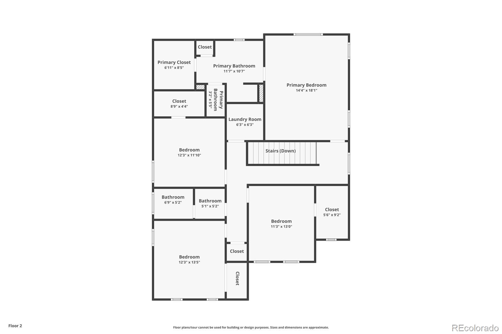 8194 Mt Lincoln Road