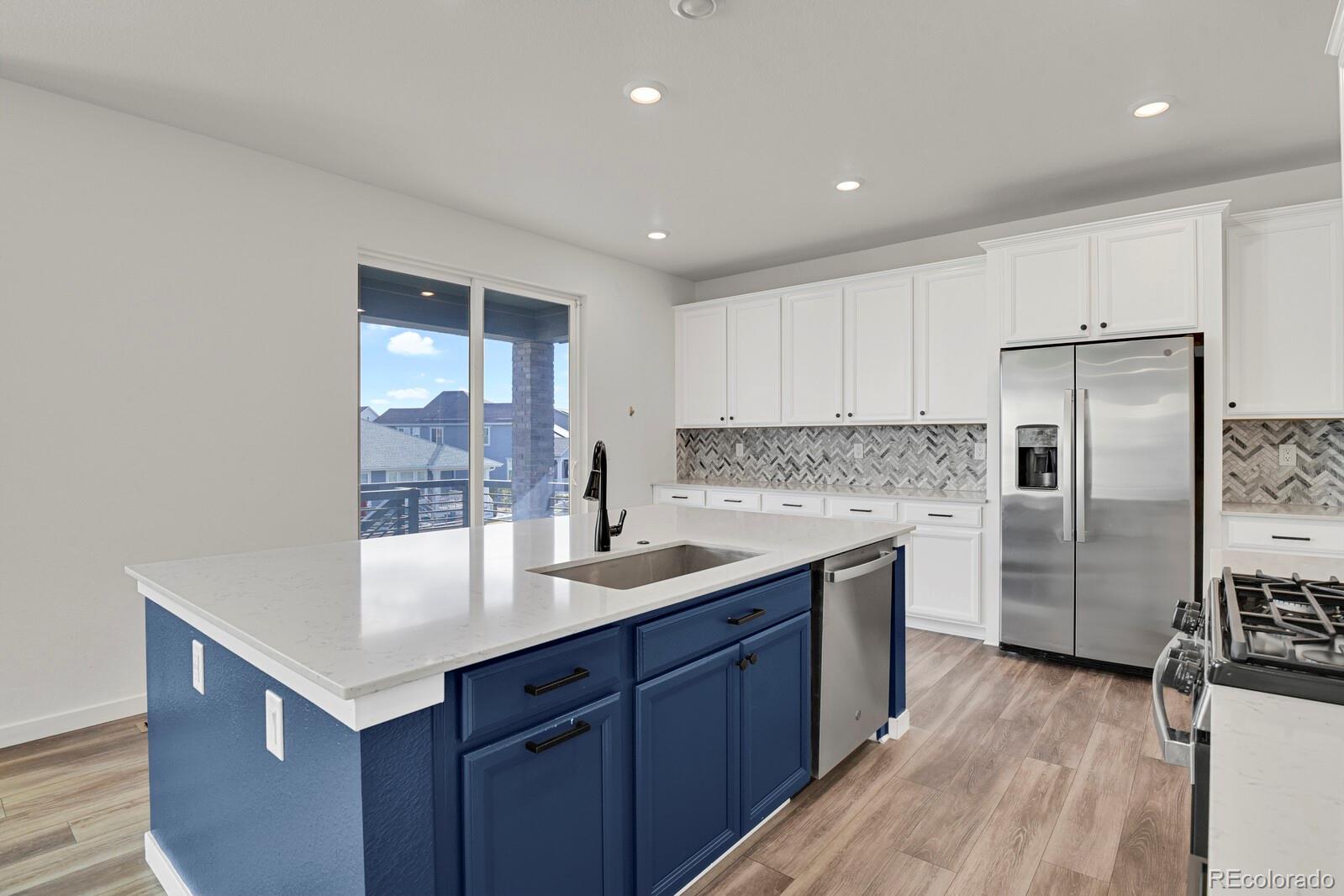 8194 Mt Lincoln Road