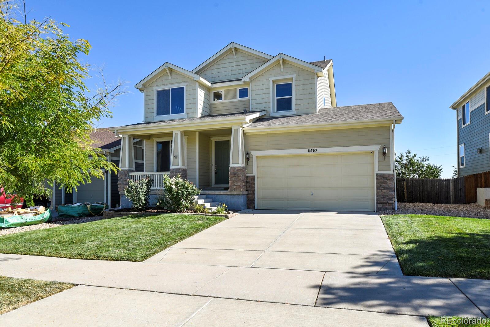 11570 Yellow Daisy Drive