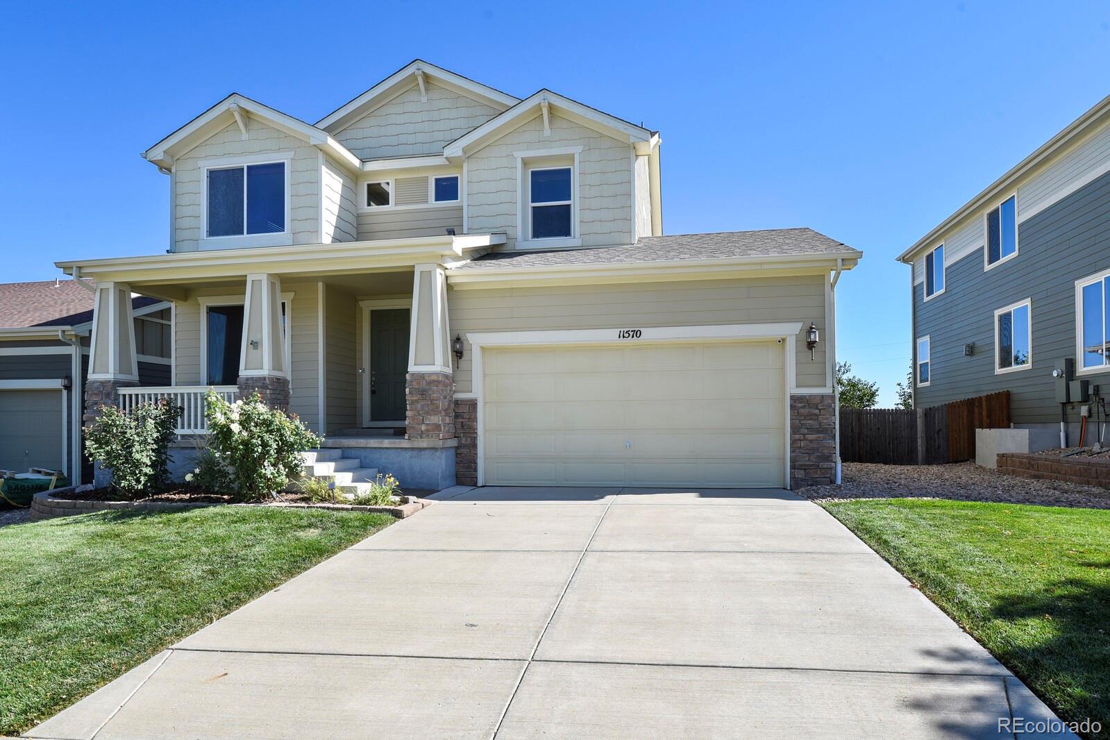 11570 Yellow Daisy Drive
