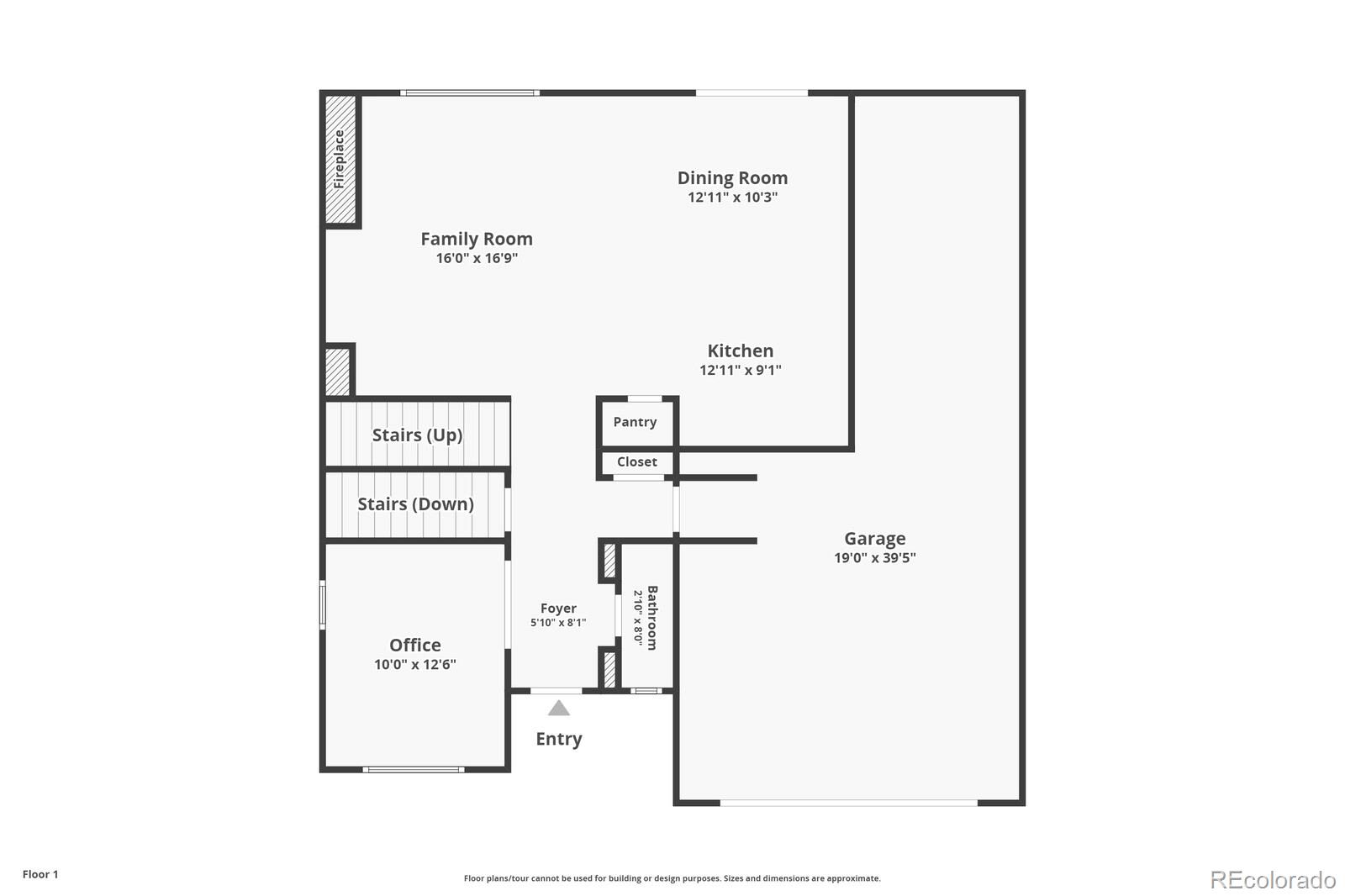 11570 Yellow Daisy Drive