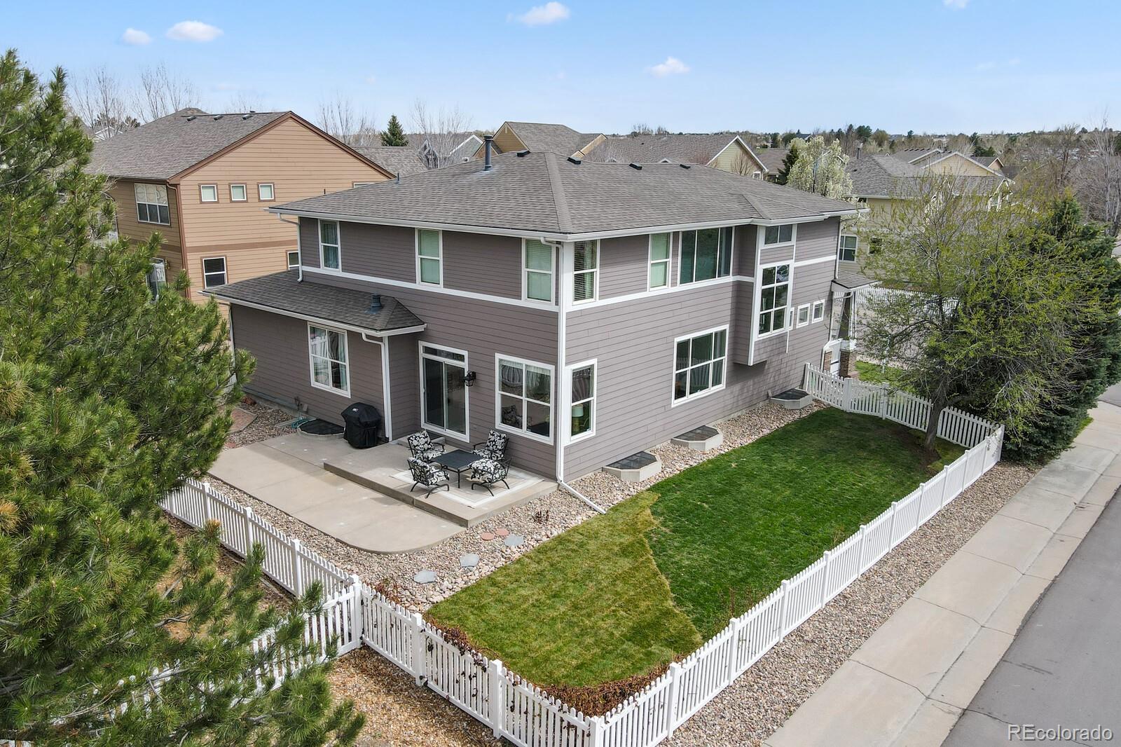 20709 E Euclid Drive