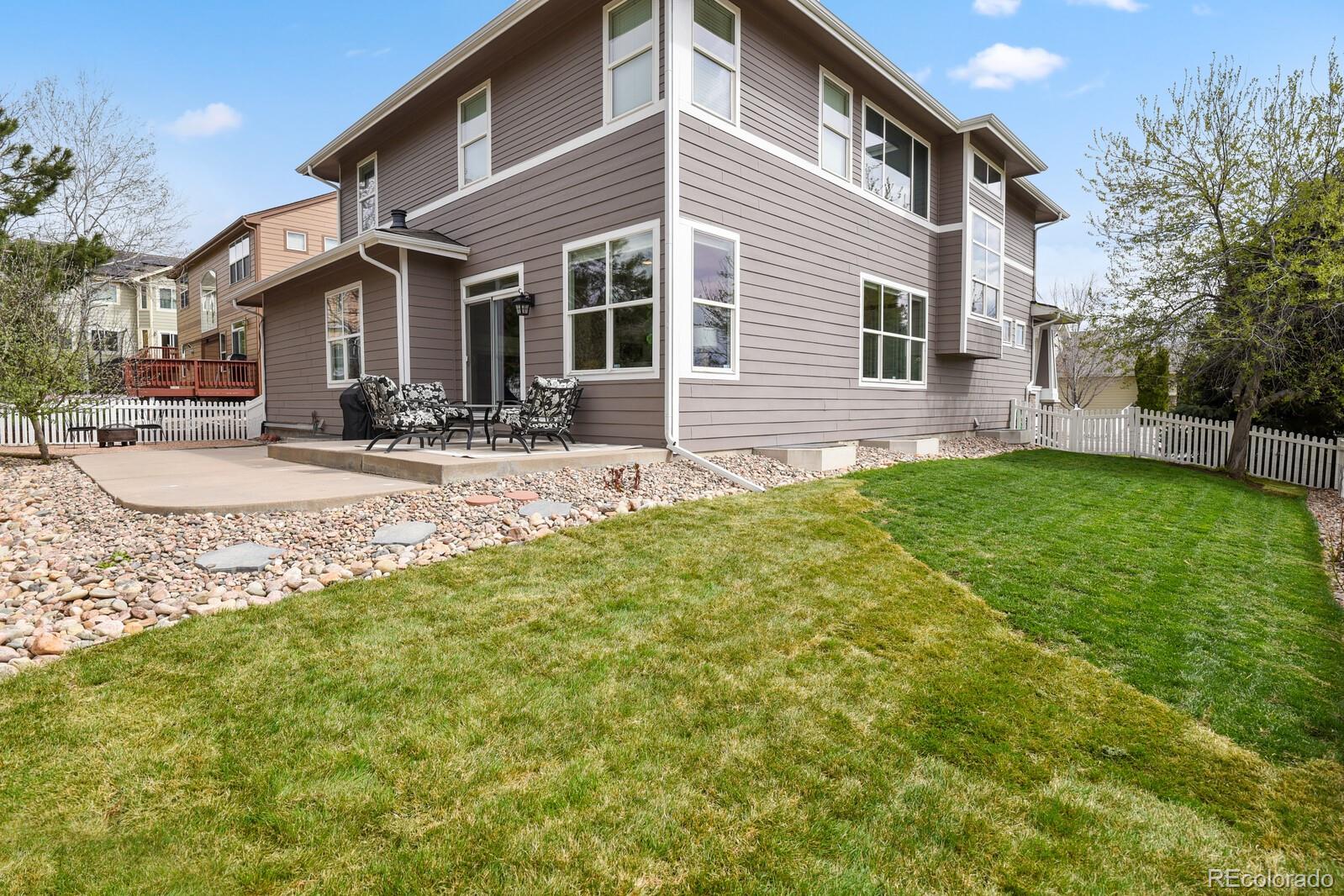 20709 E Euclid Drive