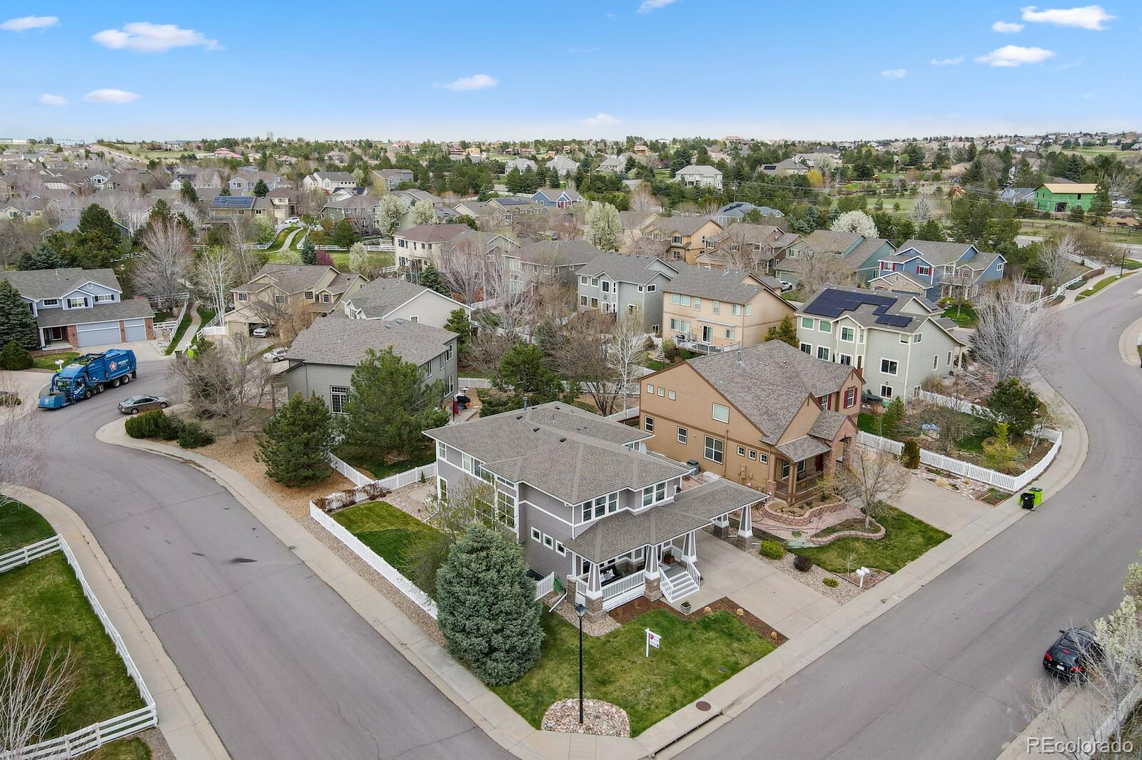 20709 E Euclid Drive