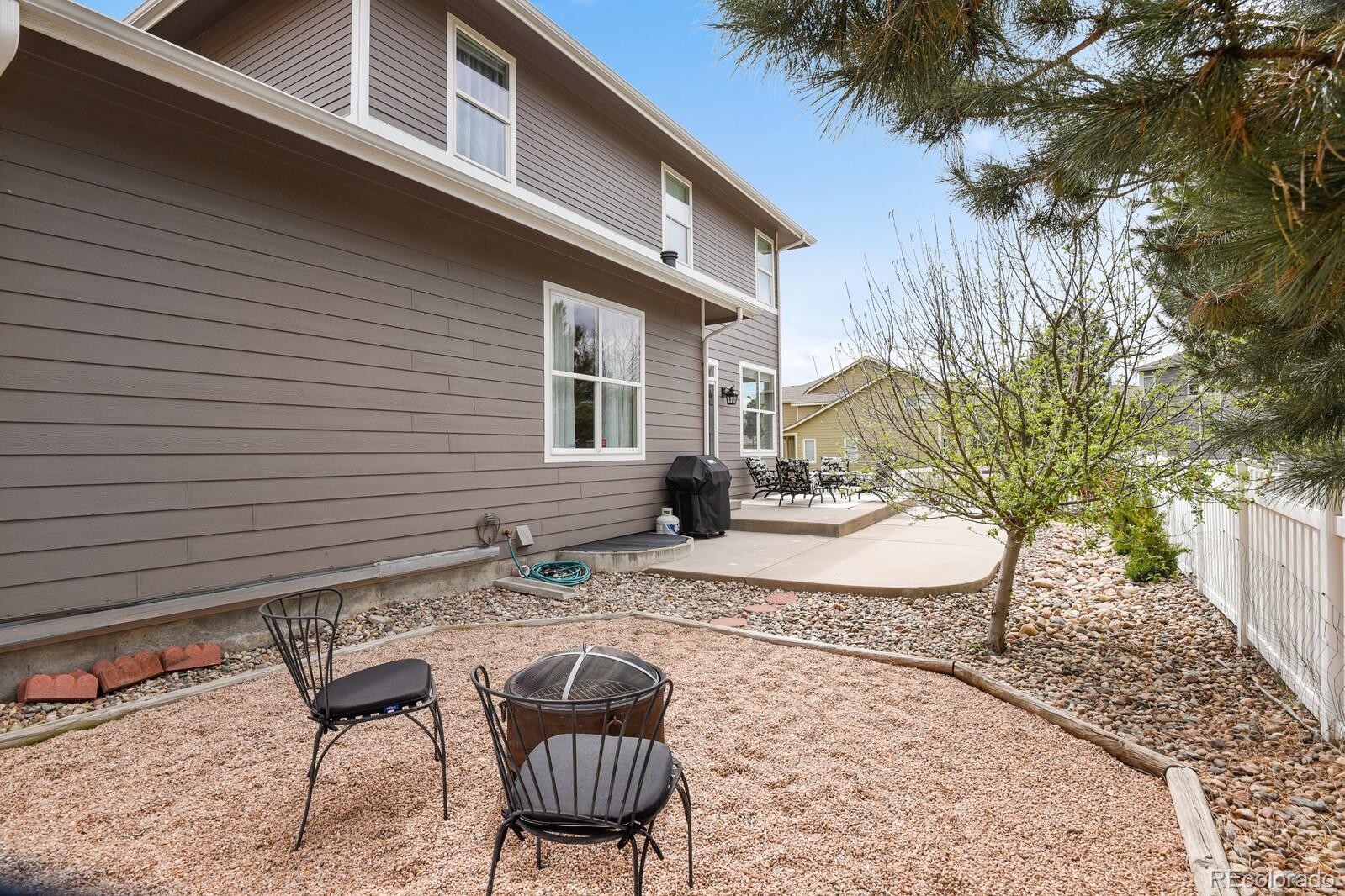 20709 E Euclid Drive