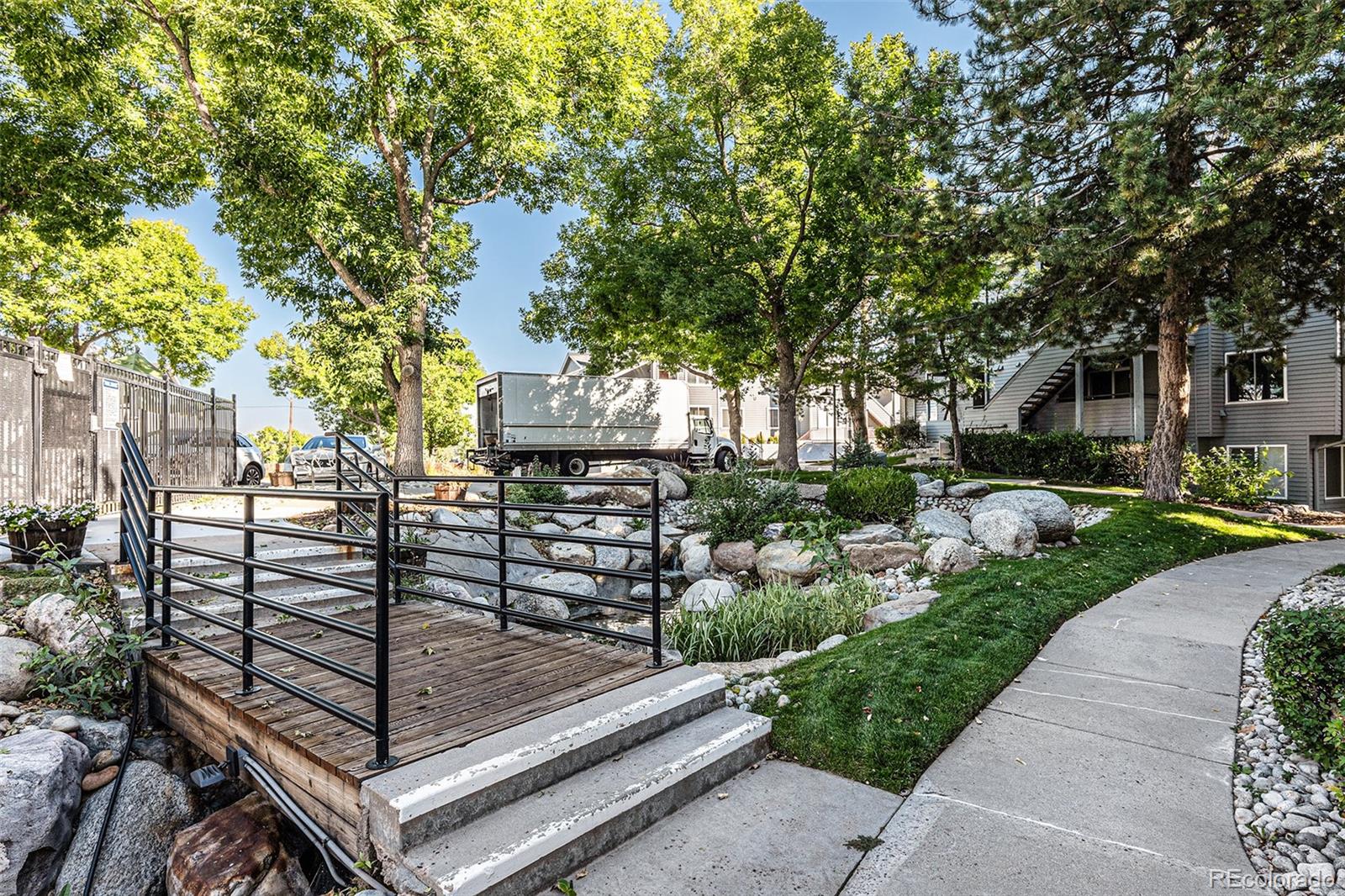 8500 E Jefferson Avenue Unit: 13F