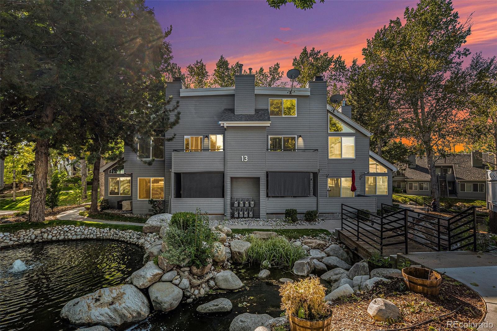 8500 E Jefferson Avenue Unit: 13F