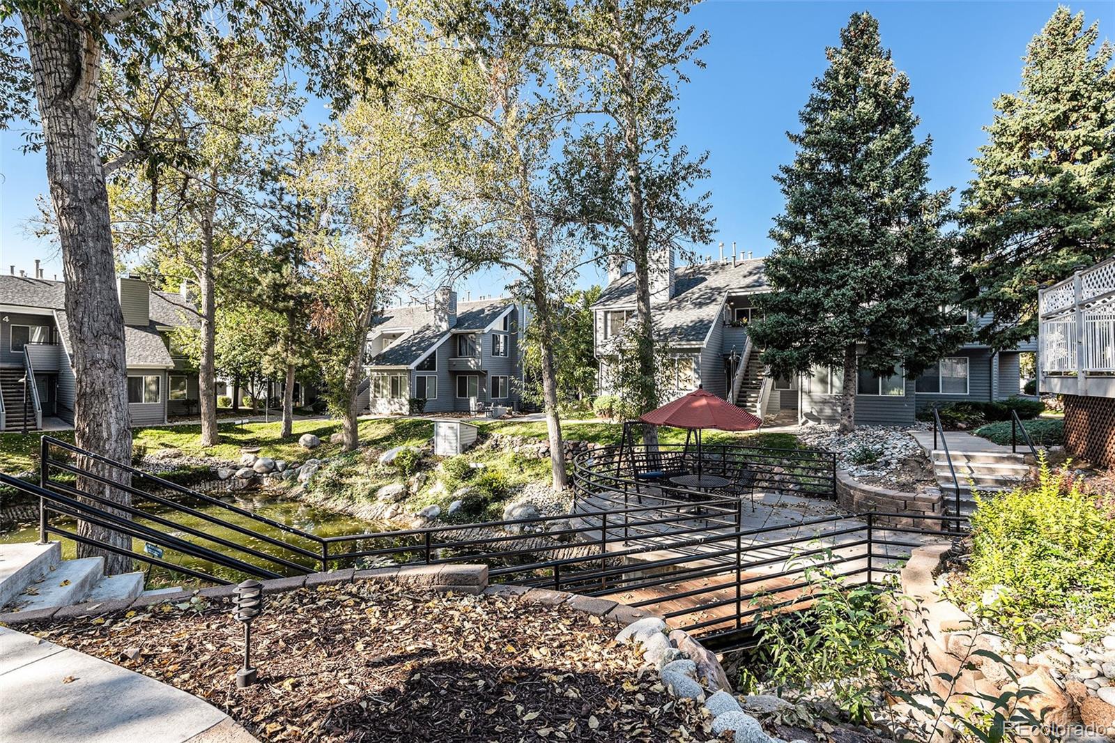 8500 E Jefferson Avenue Unit: 13F