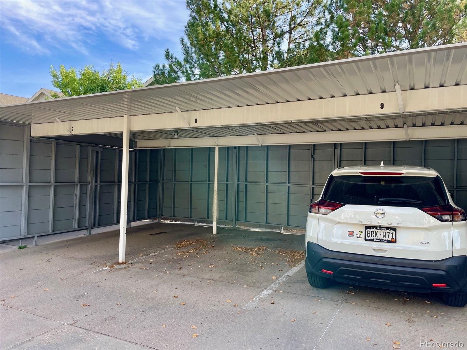 8500 E Jefferson Avenue Unit: 13F