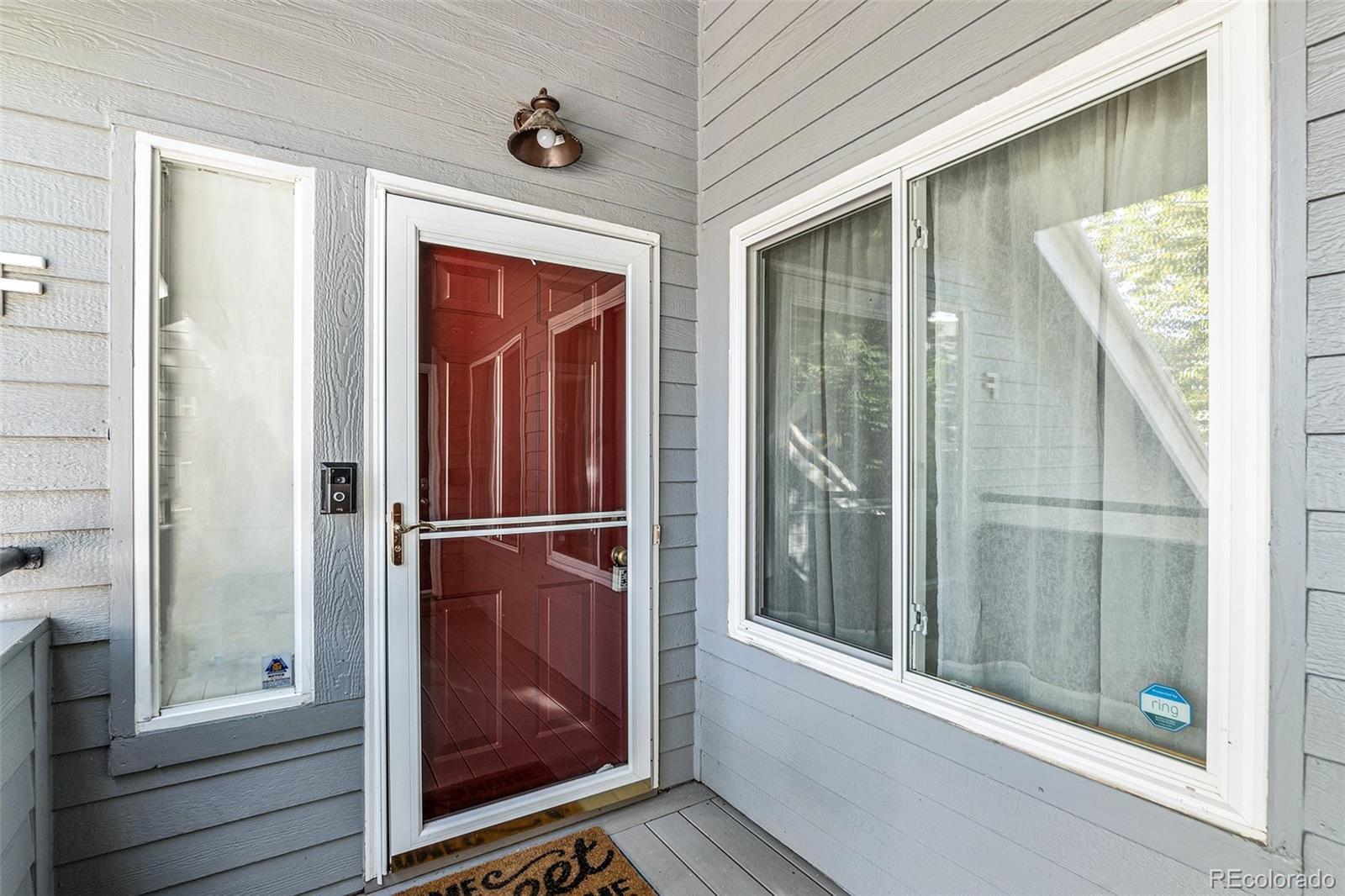 8500 E Jefferson Avenue Unit: 13F