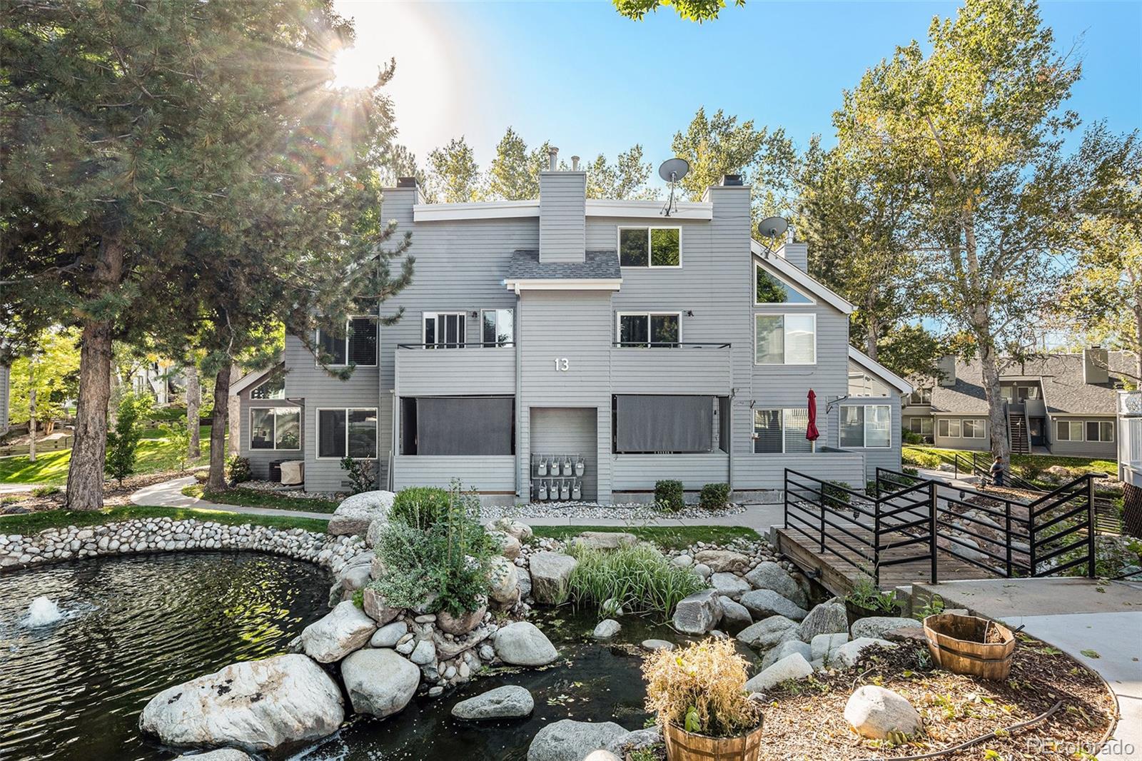 8500 E Jefferson Avenue Unit: 13F