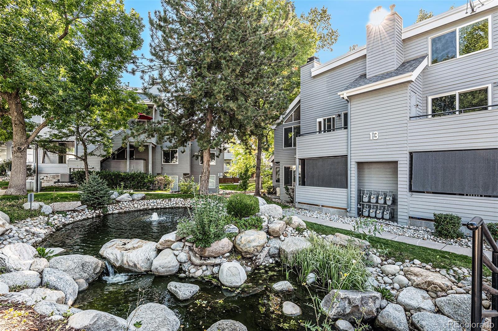 8500 E Jefferson Avenue Unit: 13F