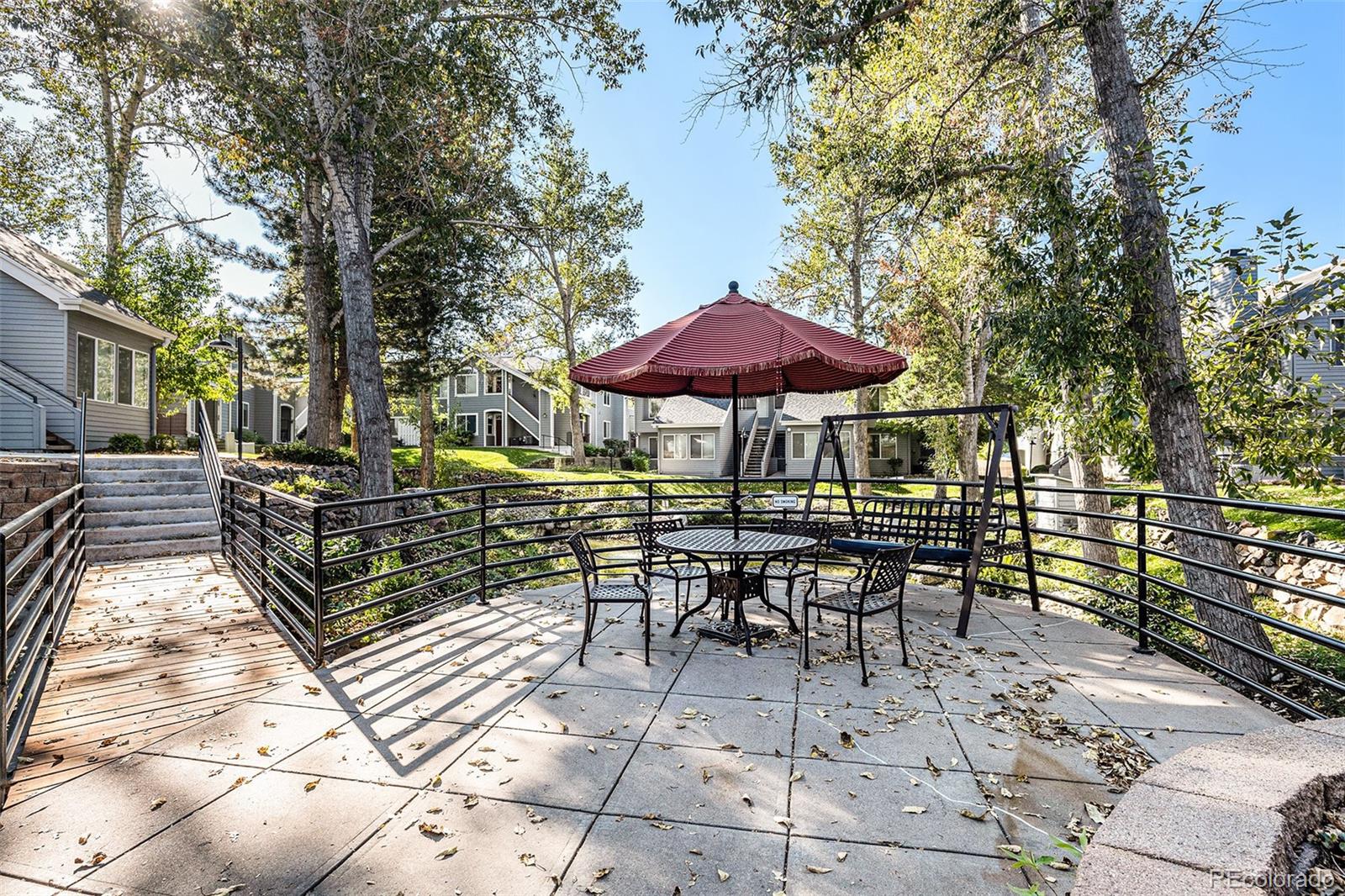 8500 E Jefferson Avenue Unit: 13F