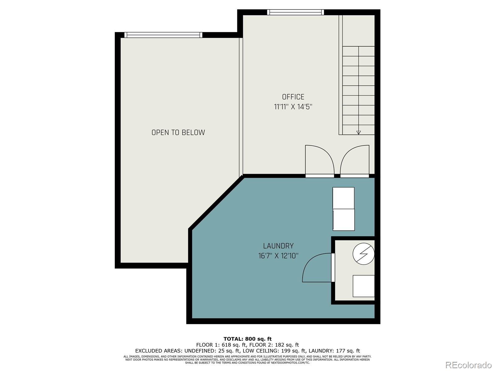8500 E Jefferson Avenue Unit: 13F