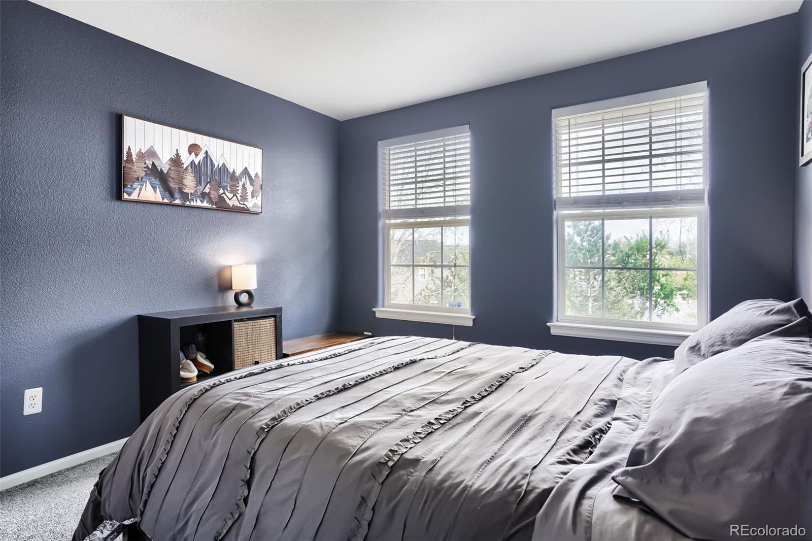 9550 E Florida Avenue Unit: 2018