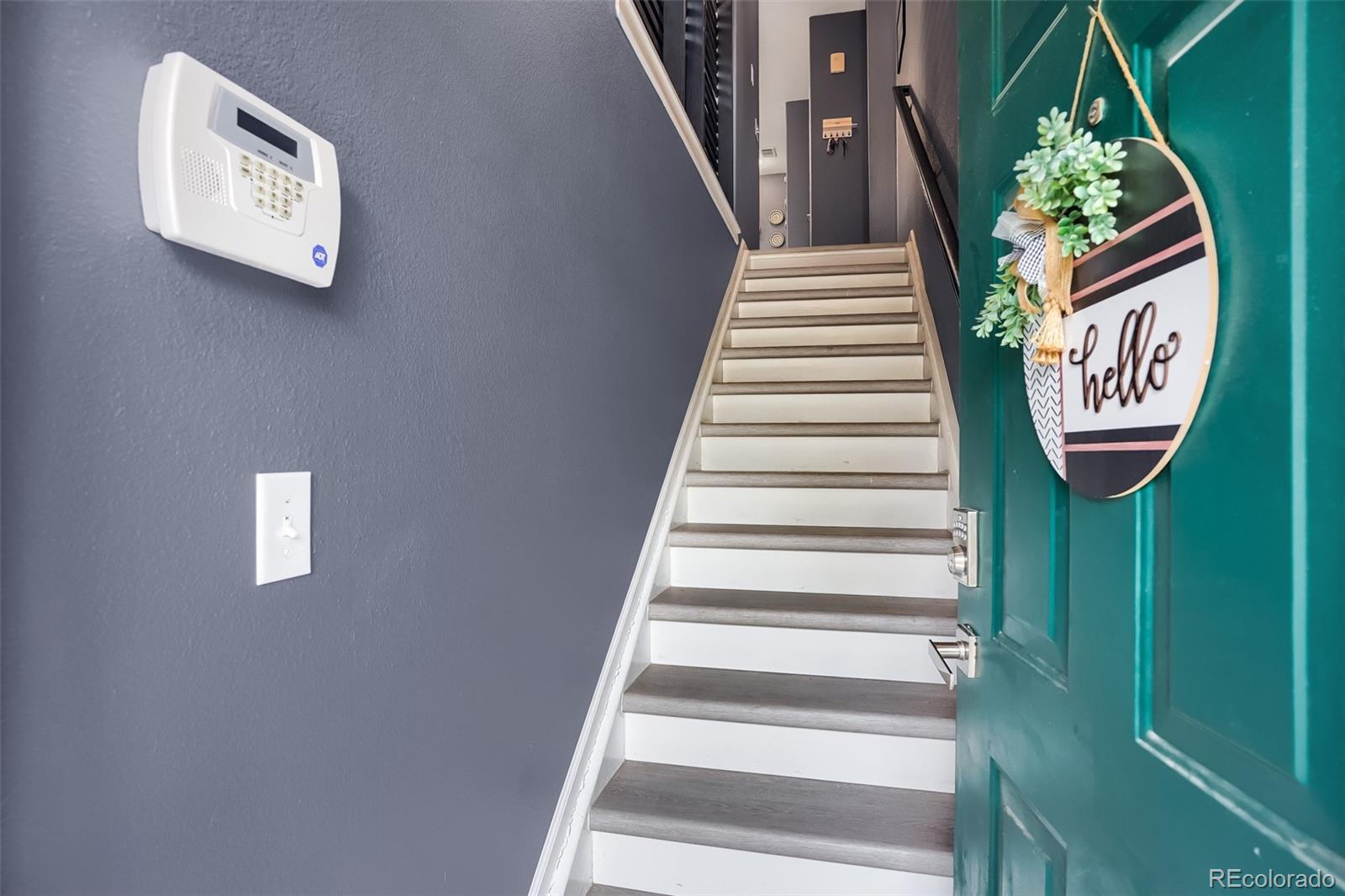 9550 E Florida Avenue Unit: 2018