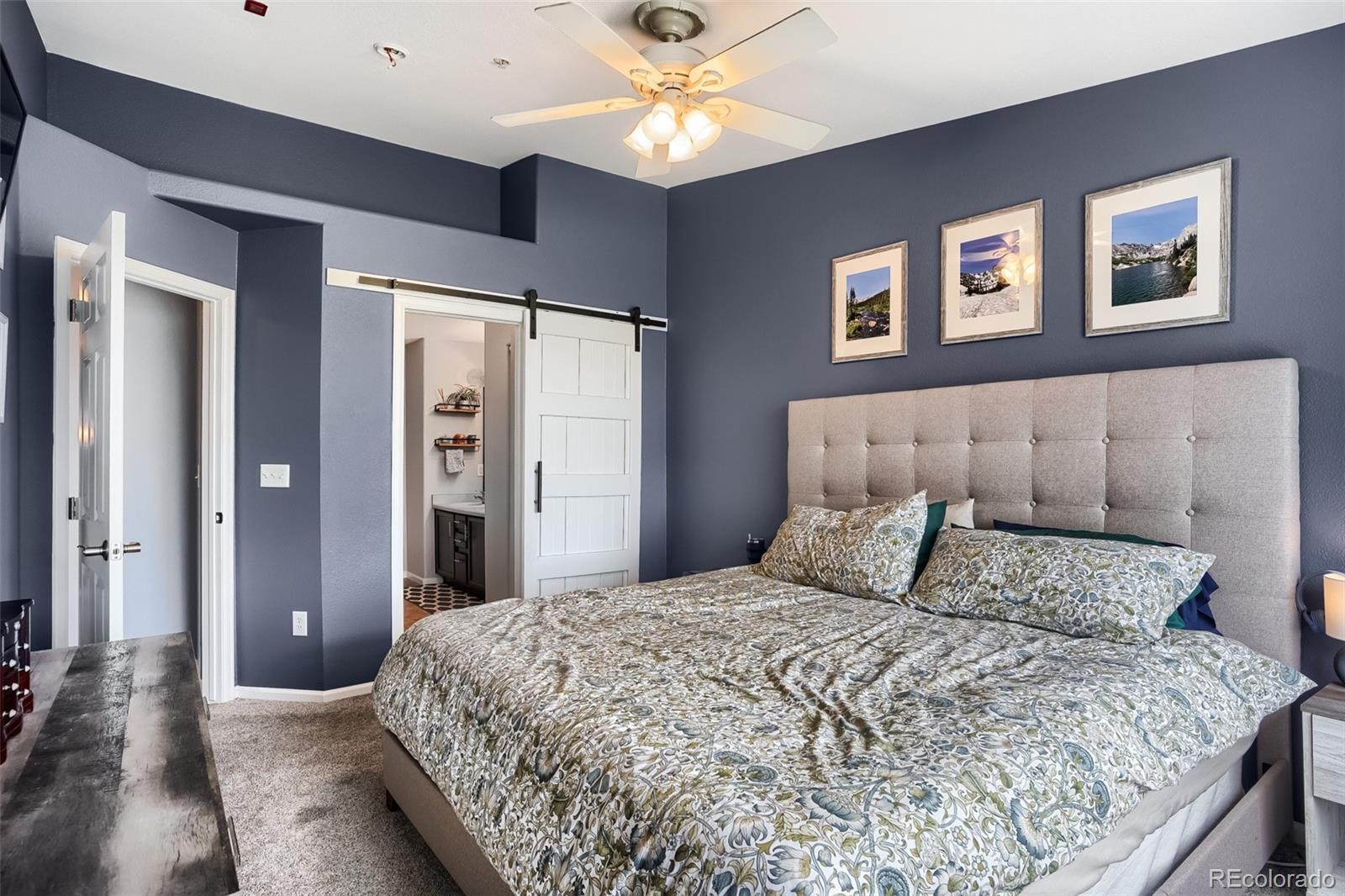 9550 E Florida Avenue Unit: 2018