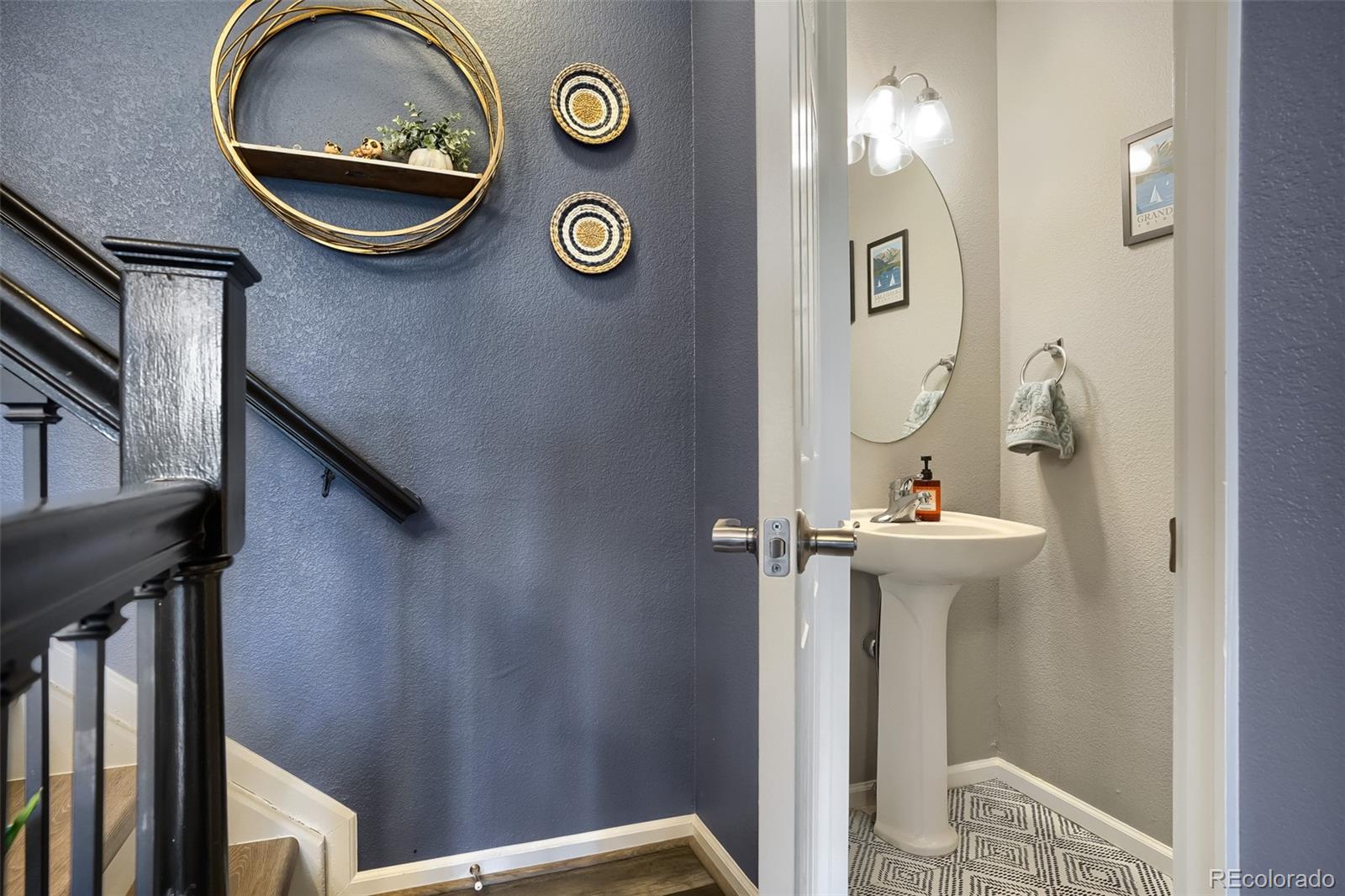 9550 E Florida Avenue Unit: 2018