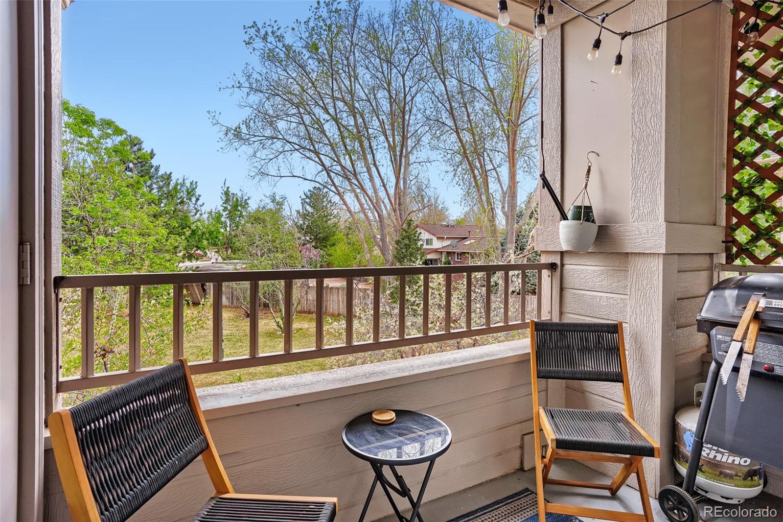 9550 E Florida Avenue Unit: 2018