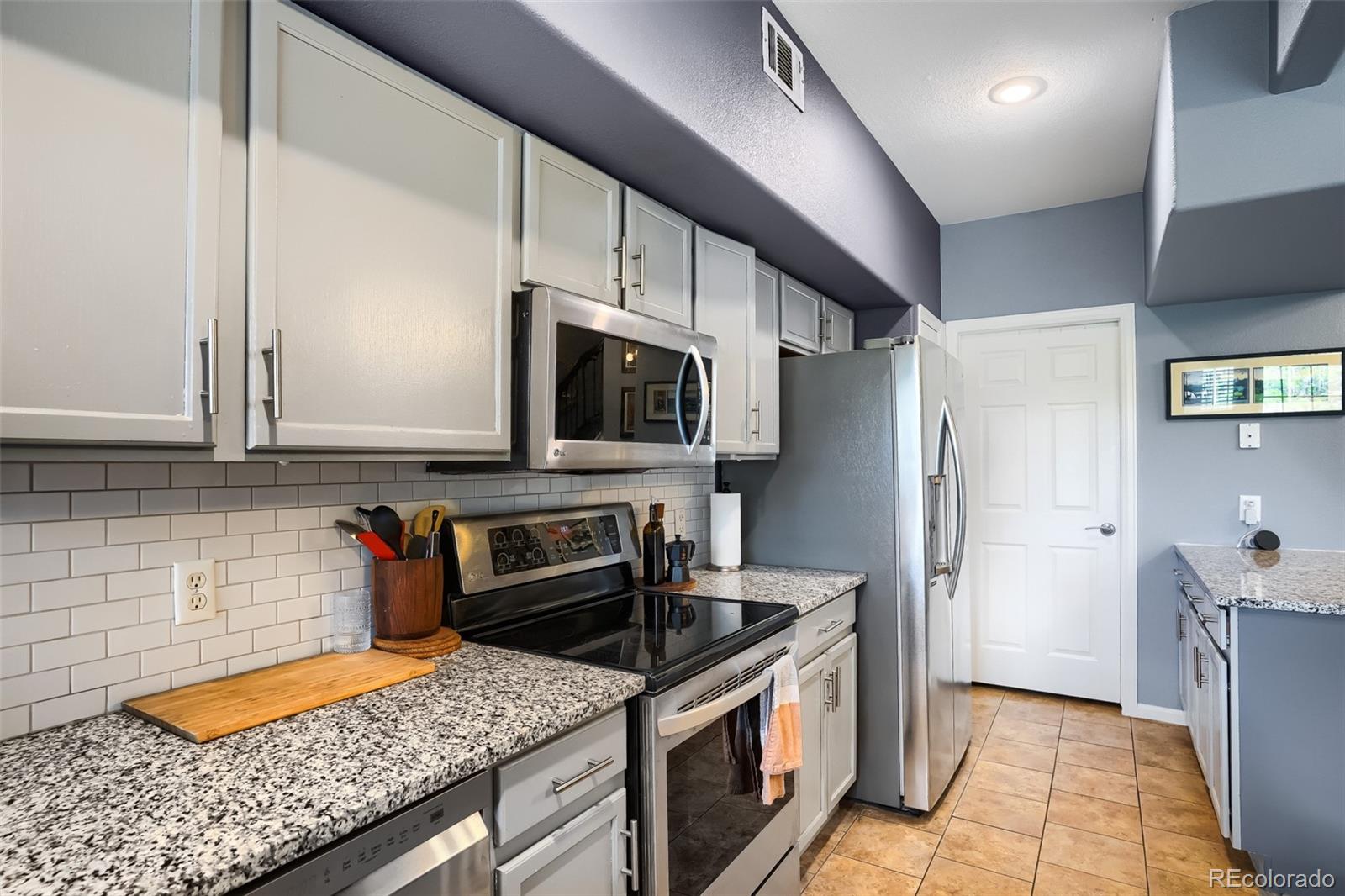 9550 E Florida Avenue Unit: 2018