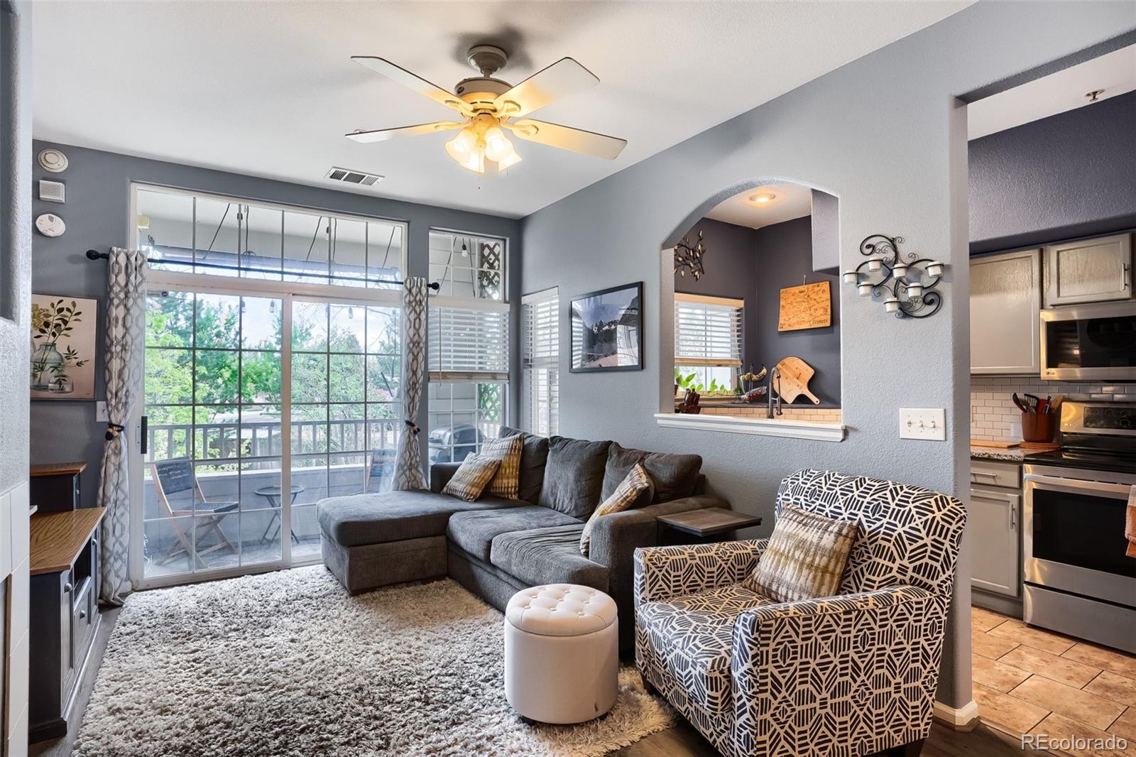 9550 E Florida Avenue Unit: 2018