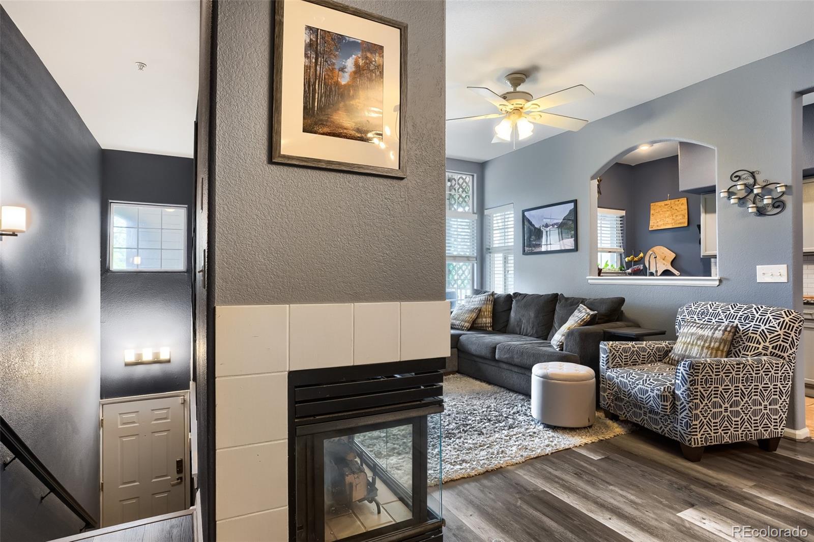 9550 E Florida Avenue Unit: 2018