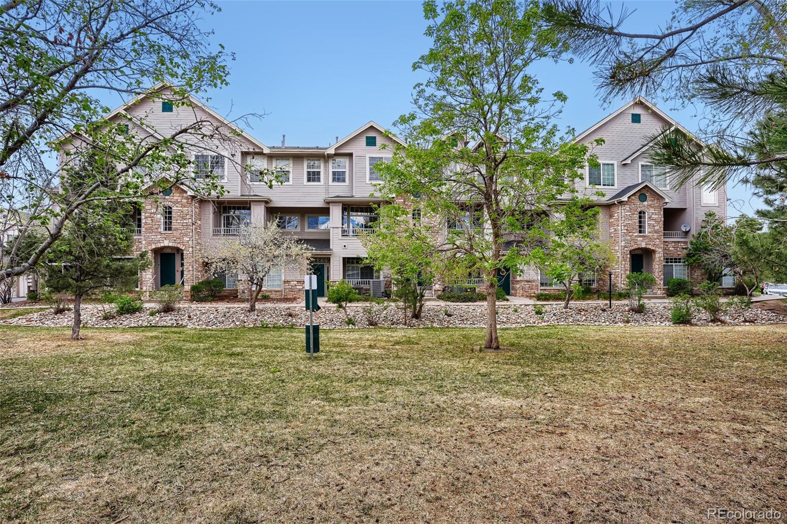 9550 E Florida Avenue Unit: 2018