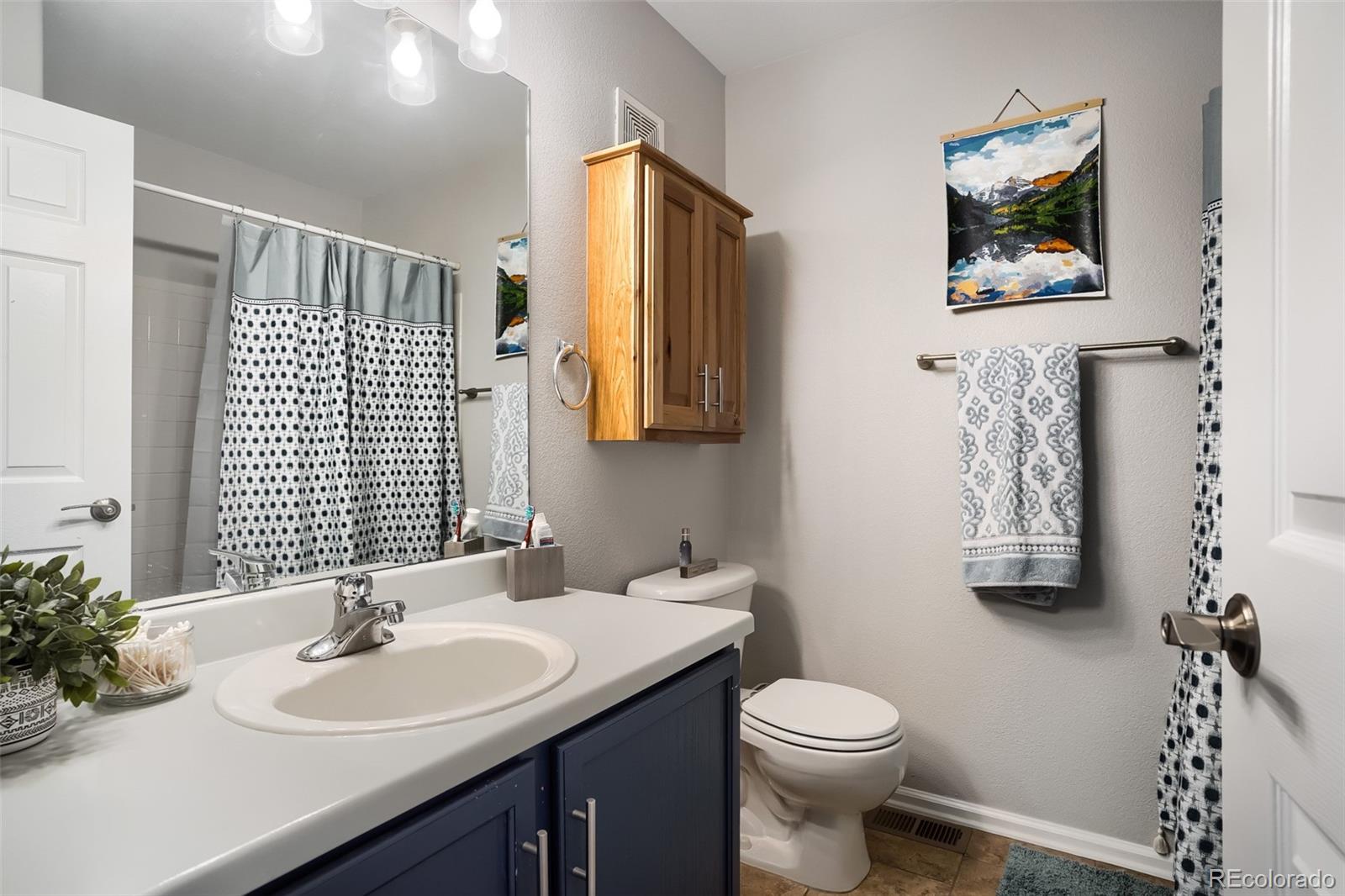 9550 E Florida Avenue Unit: 2018