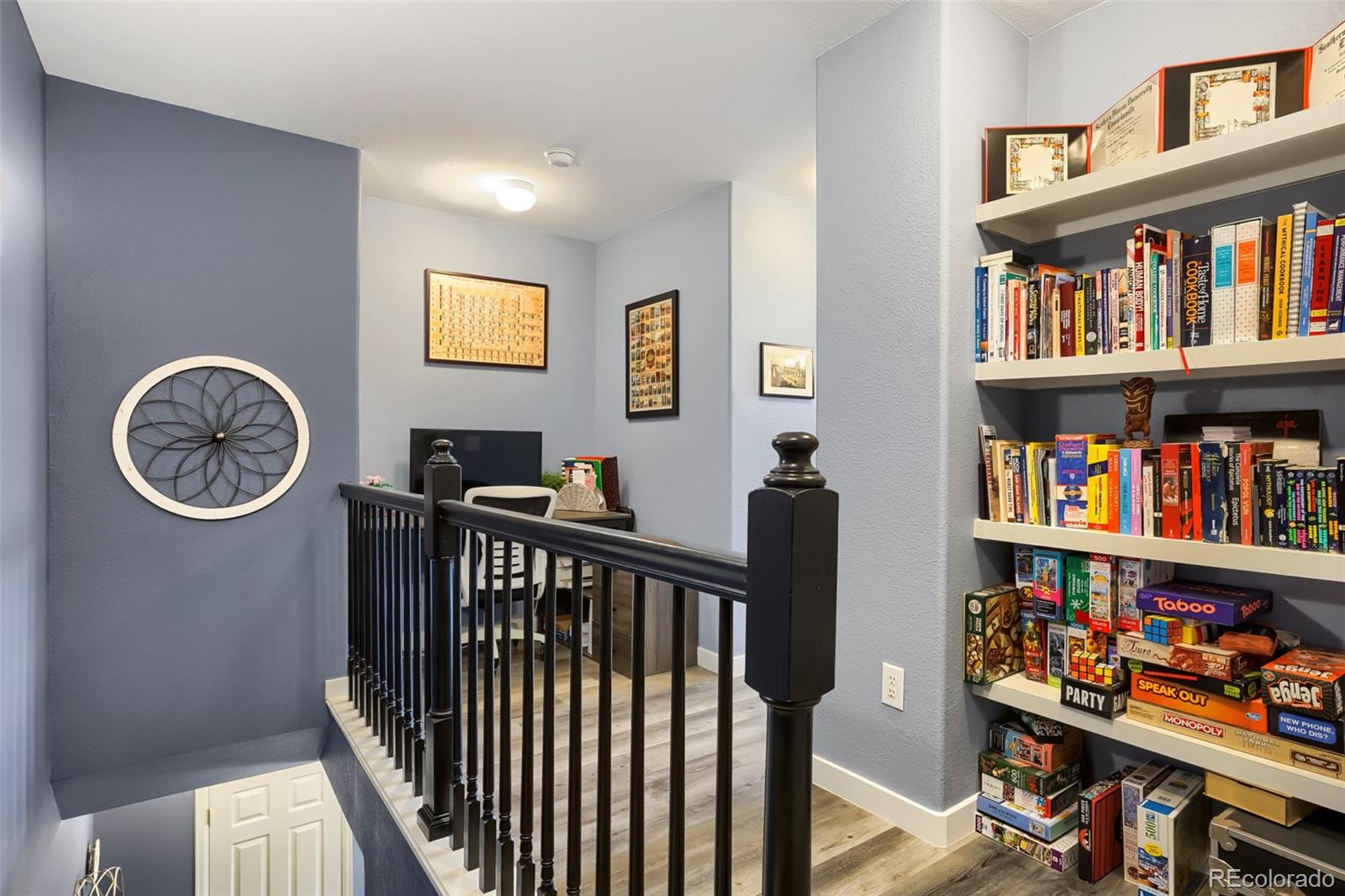 9550 E Florida Avenue Unit: 2018