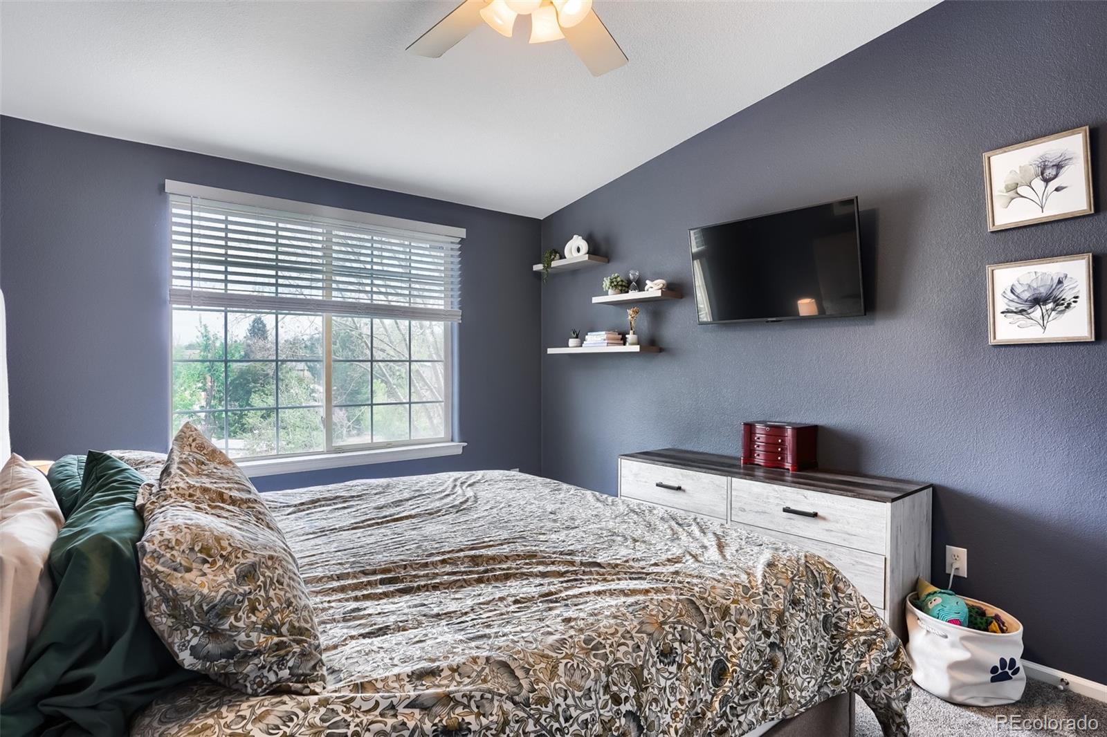 9550 E Florida Avenue Unit: 2018