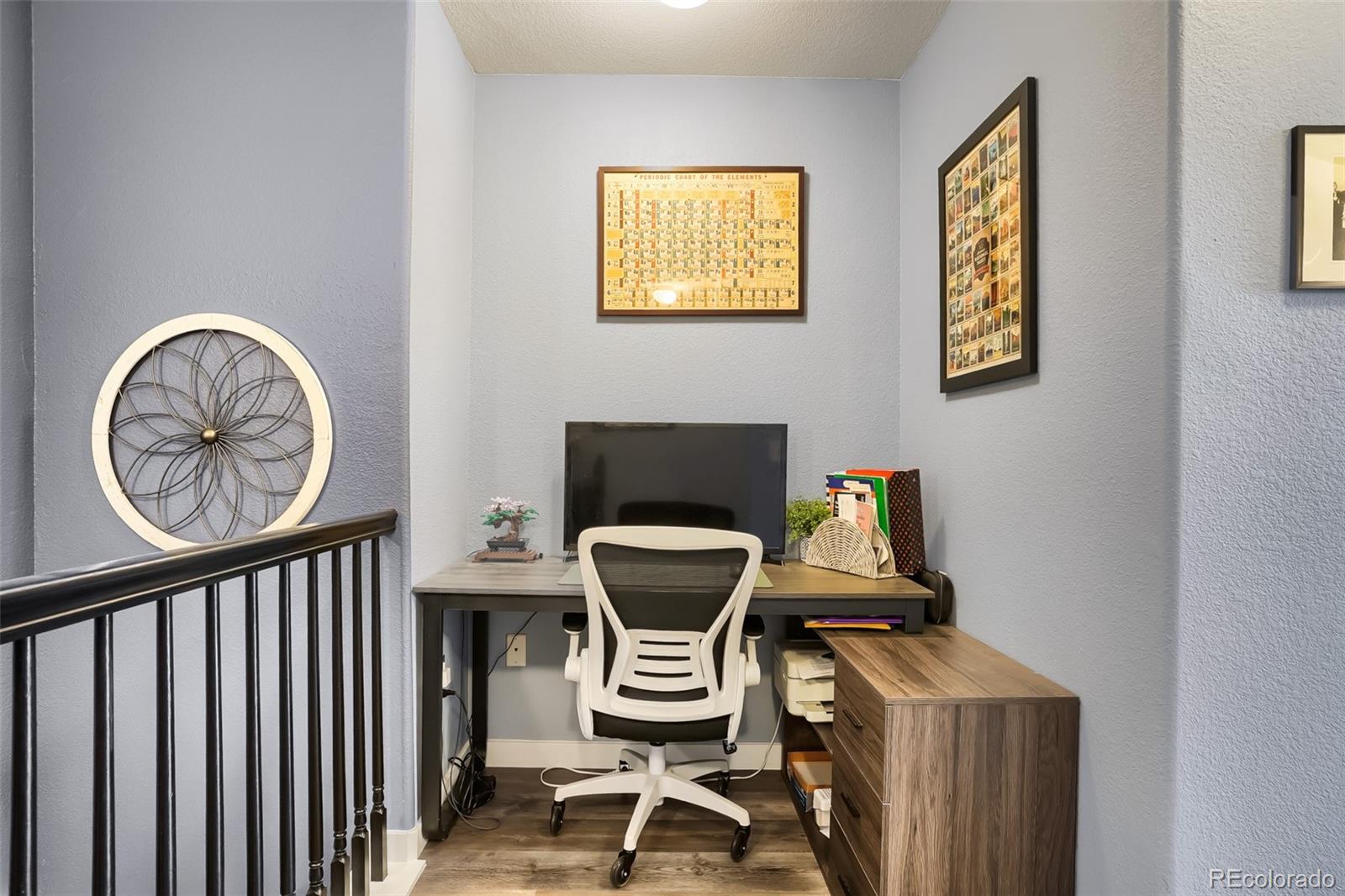 9550 E Florida Avenue Unit: 2018