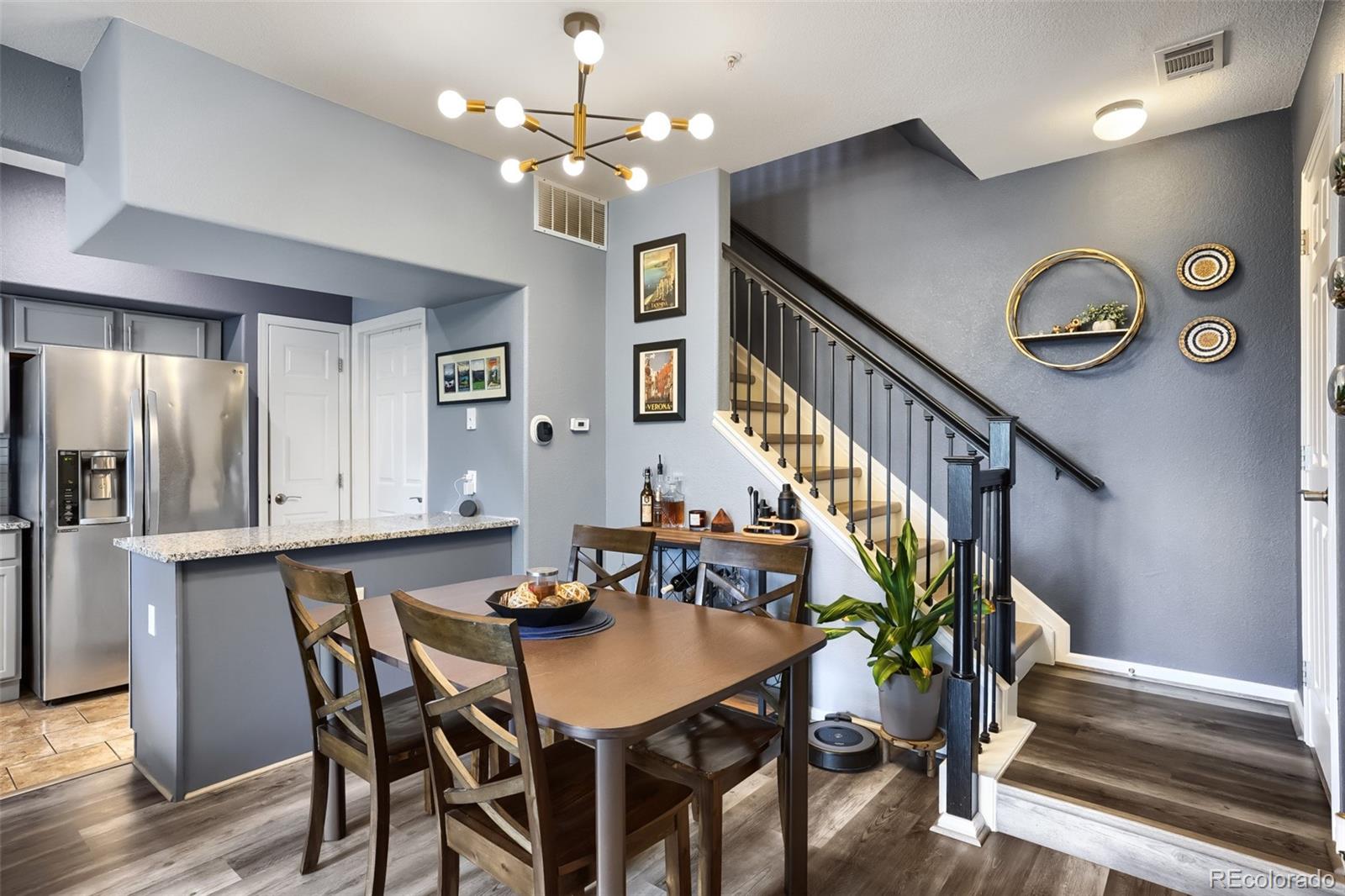 9550 E Florida Avenue Unit: 2018