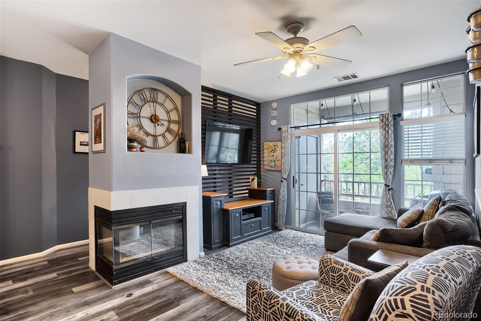 9550 E Florida Avenue Unit: 2018