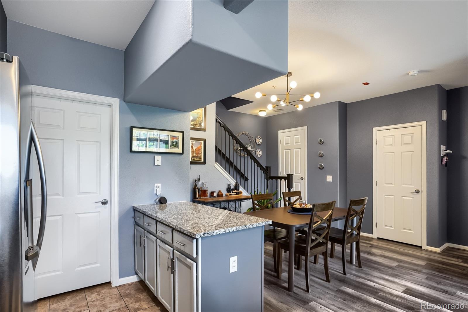 9550 E Florida Avenue Unit: 2018