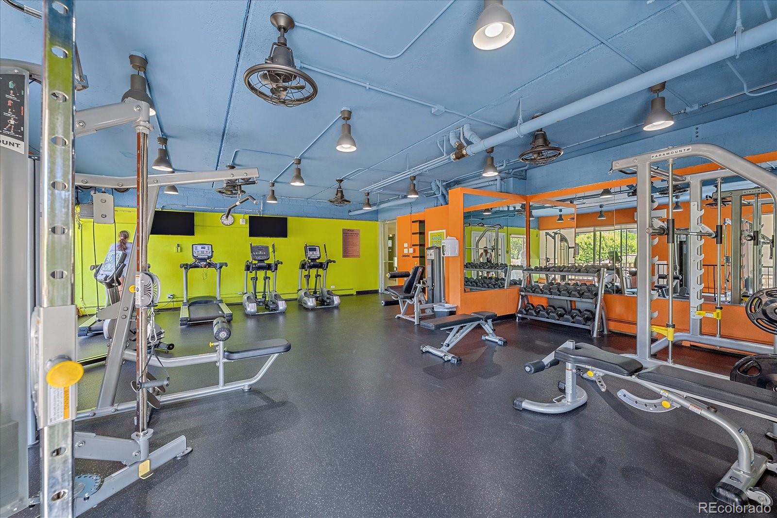 955 Eudora Street Unit: 203E