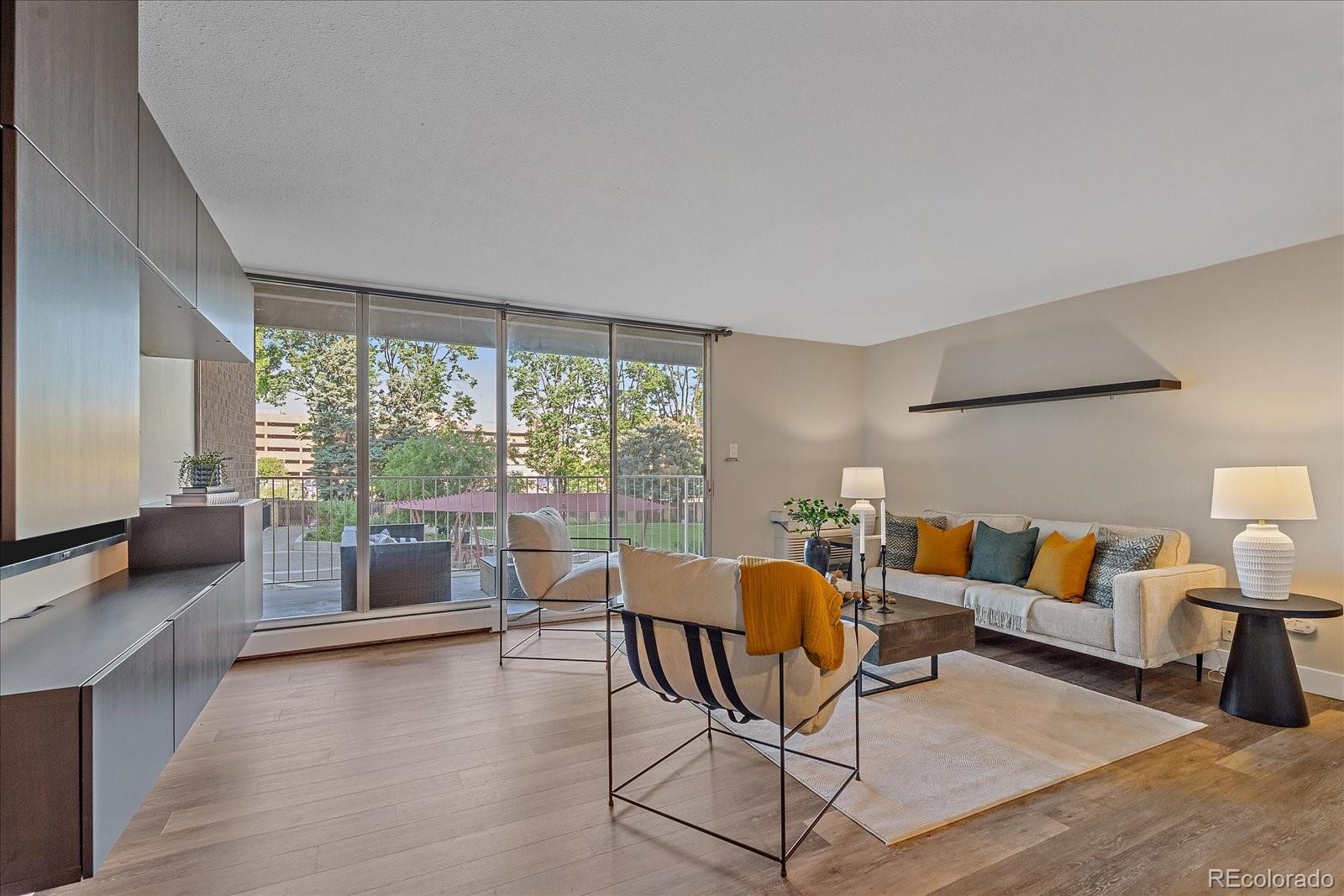 955 Eudora Street Unit: 203E