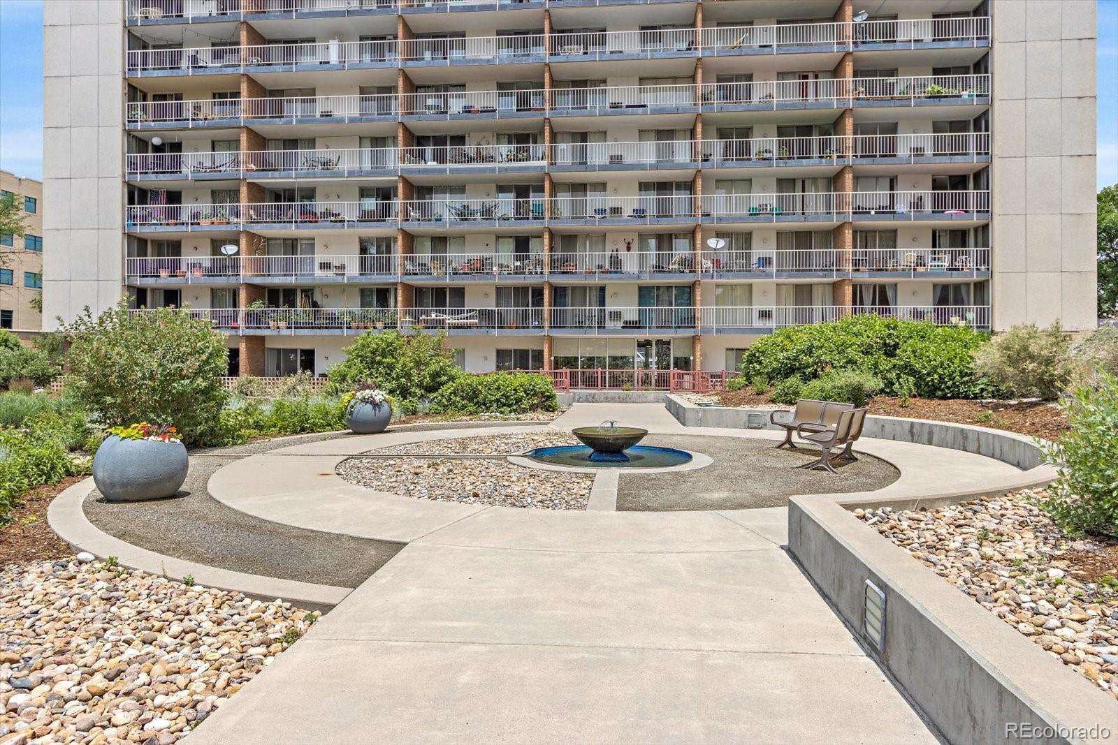 955 Eudora Street Unit: 203E