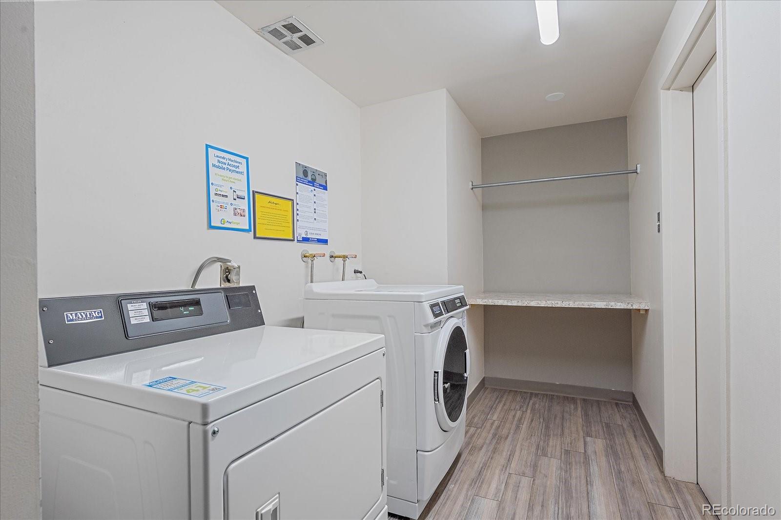 955 Eudora Street Unit: 203E