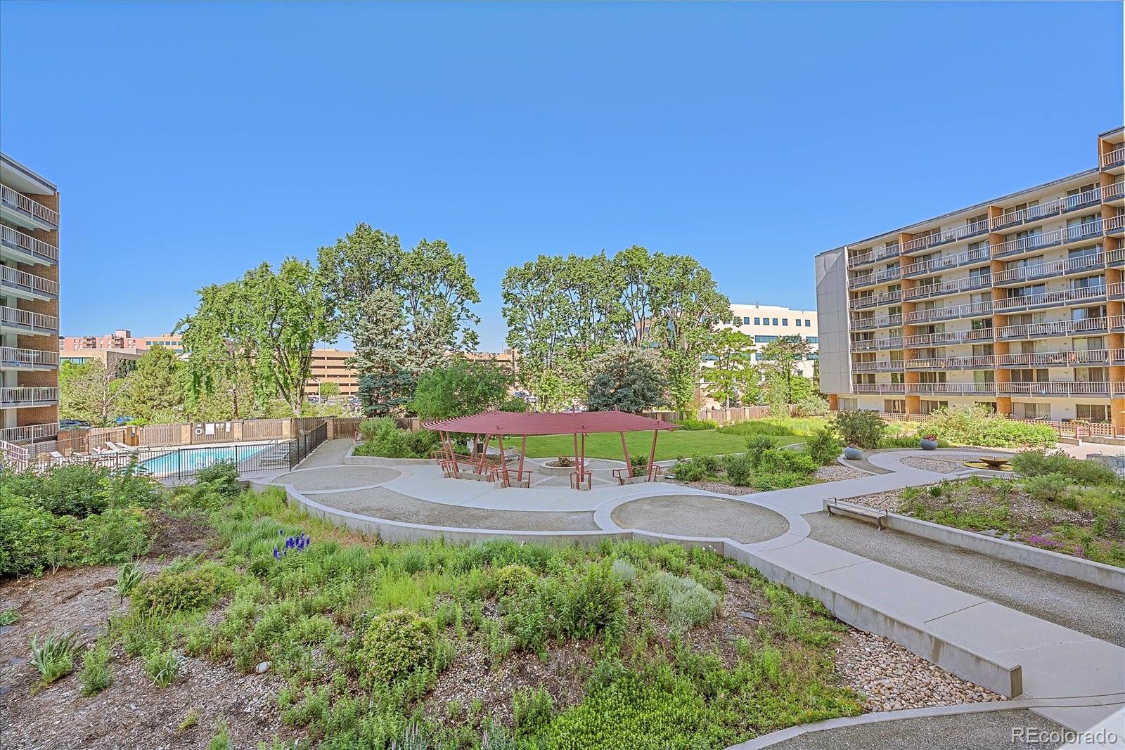 955 Eudora Street Unit: 203E