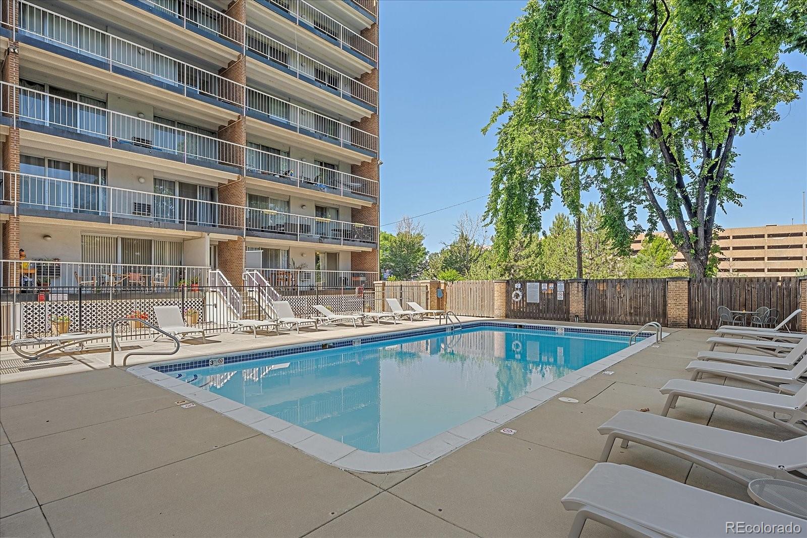 955 Eudora Street Unit: 203E
