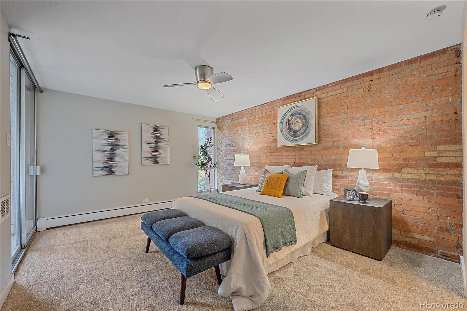 955 Eudora Street Unit: 203E