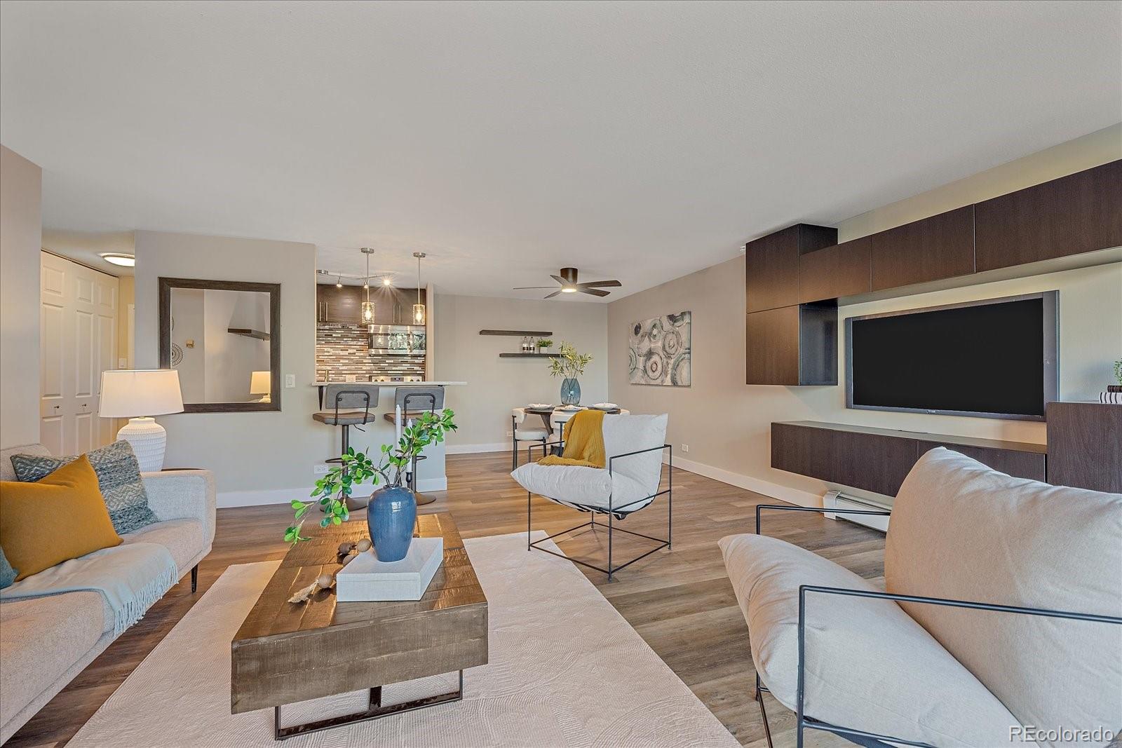 955 Eudora Street Unit: 203E