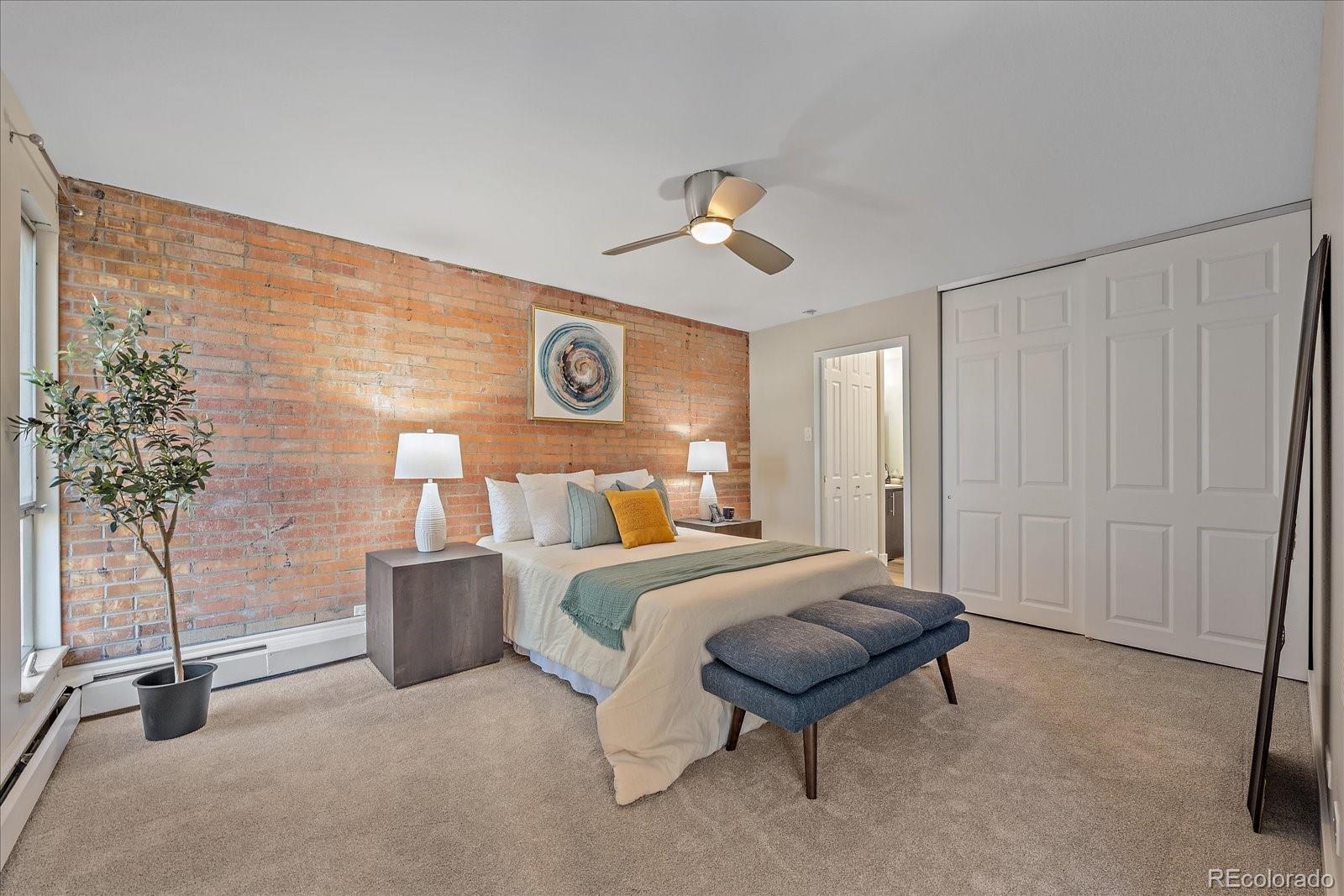 955 Eudora Street Unit: 203E