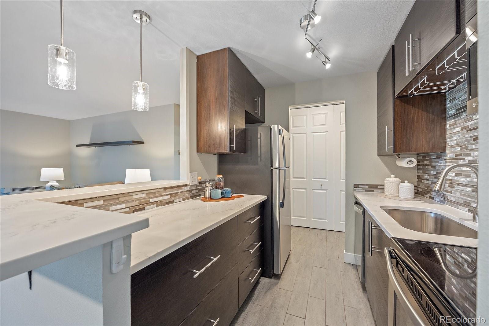 955 Eudora Street Unit: 203E