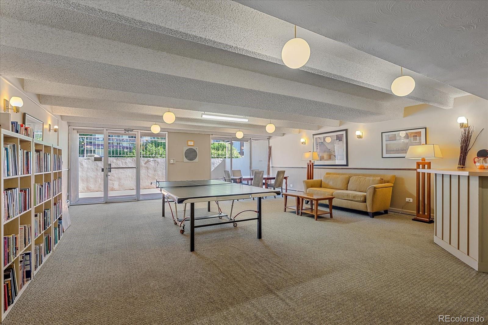 955 Eudora Street Unit: 203E