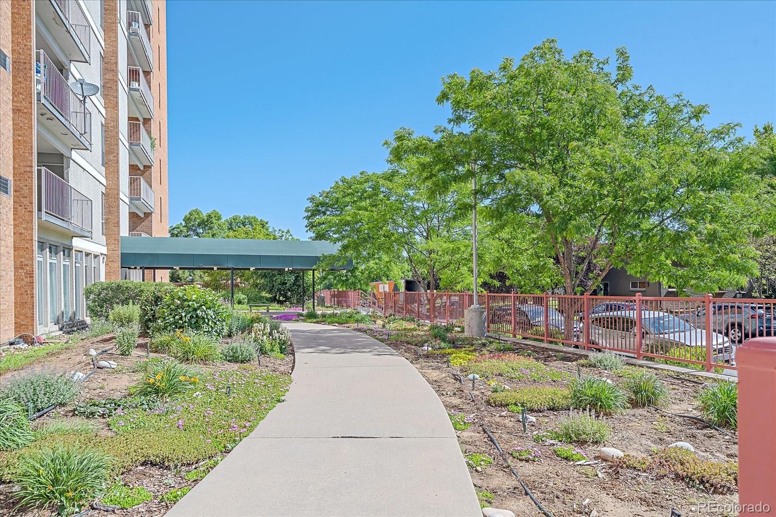 955 Eudora Street Unit: 203E
