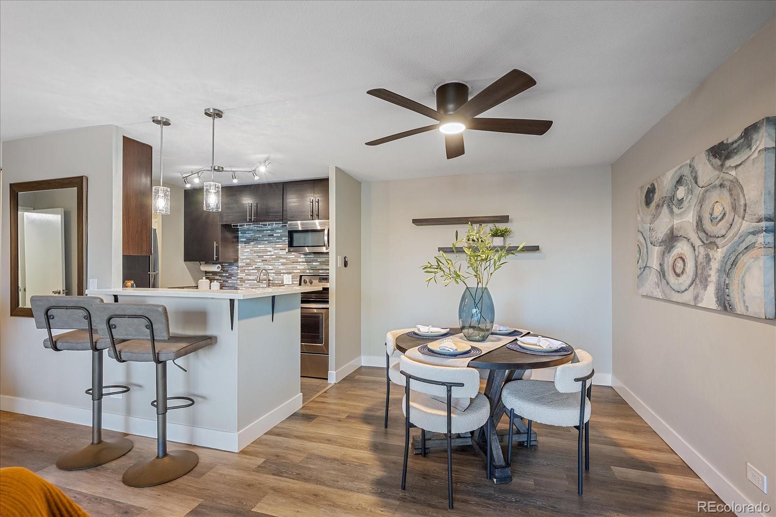 955 Eudora Street Unit: 203E