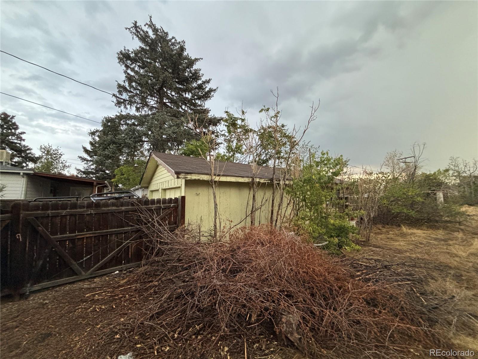 2782 W Iliff Avenue