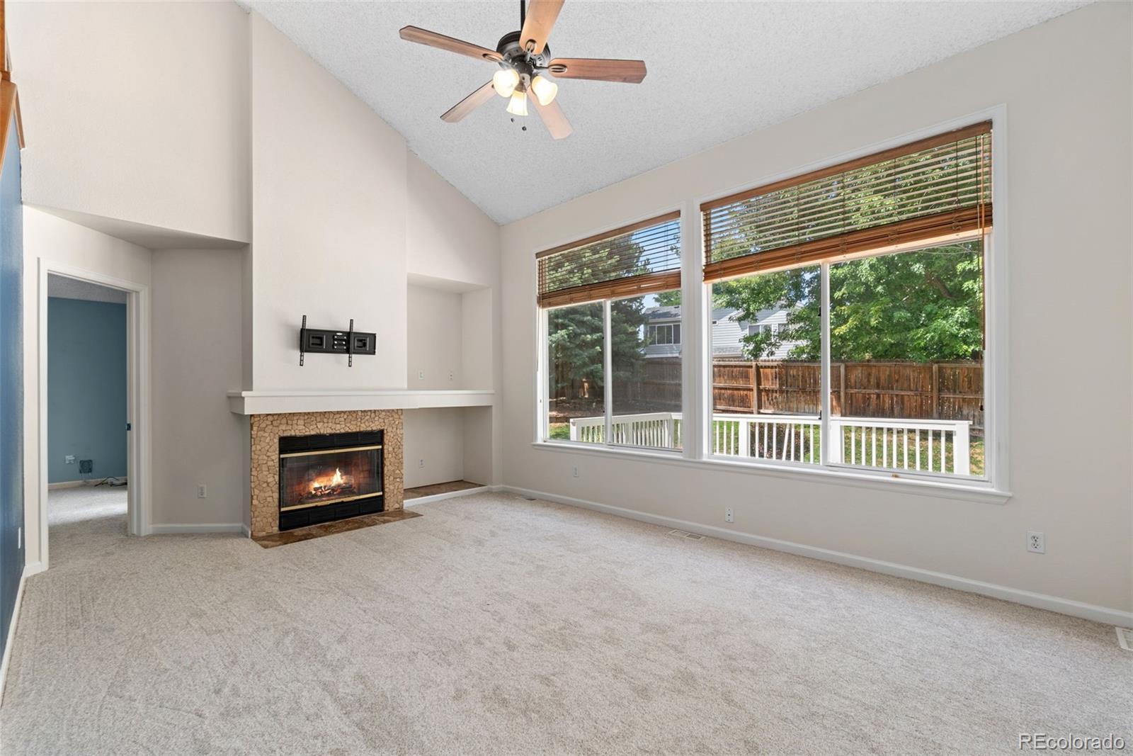 5371 S Dunkirk Way